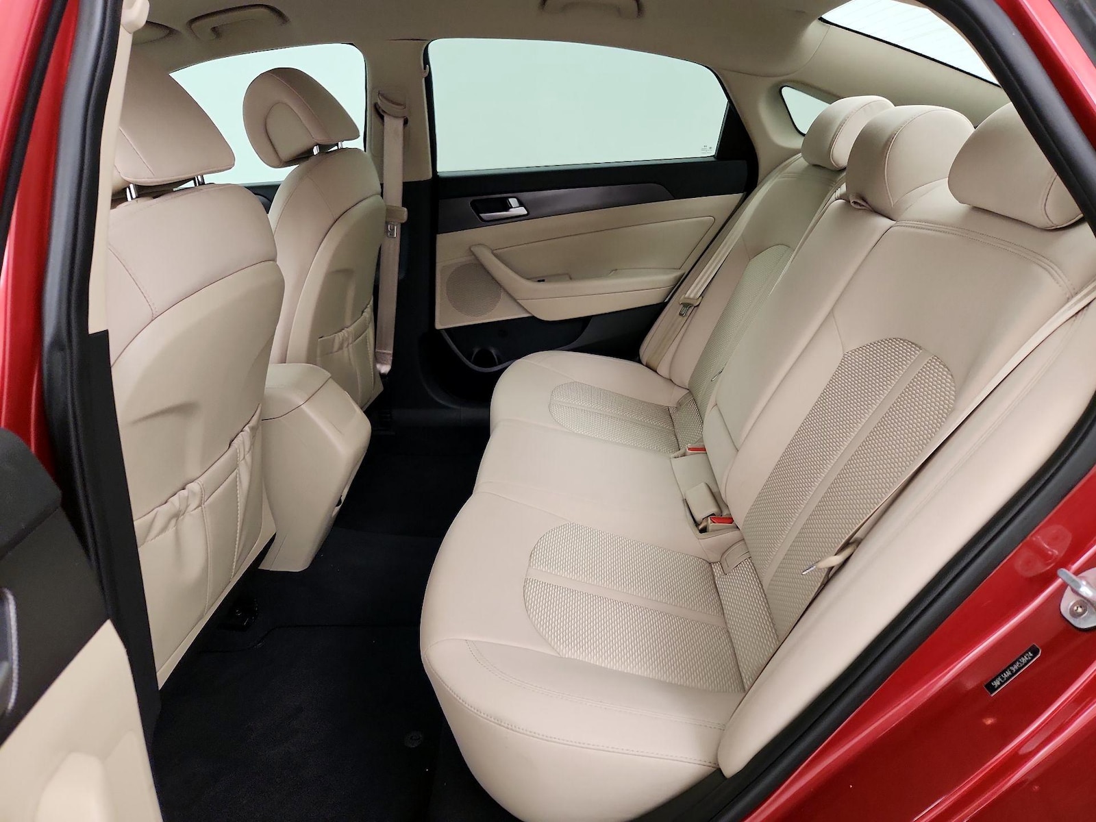 2017 Hyundai Sonata Sport - Photo 20