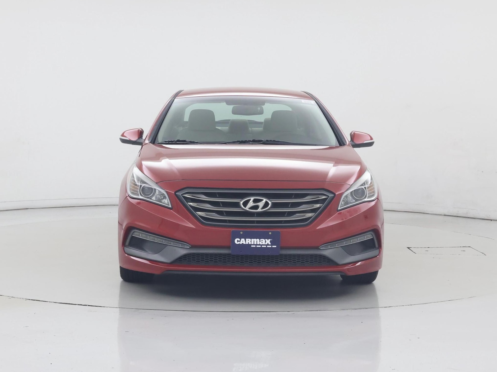 2017 Hyundai Sonata Sport - Photo 6