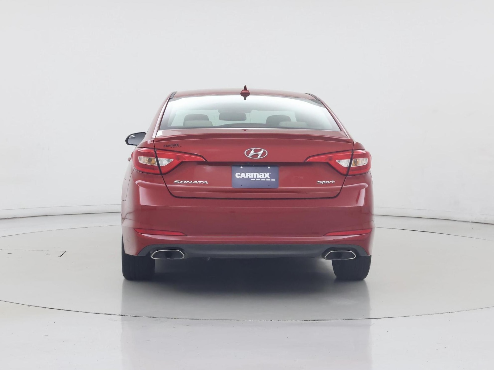 2017 Hyundai Sonata Sport - Photo 7