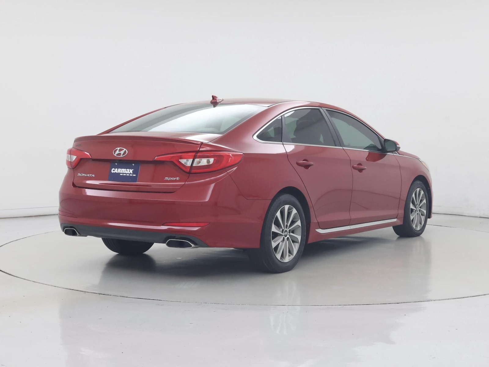 2017 Hyundai Sonata Sport - Photo 9