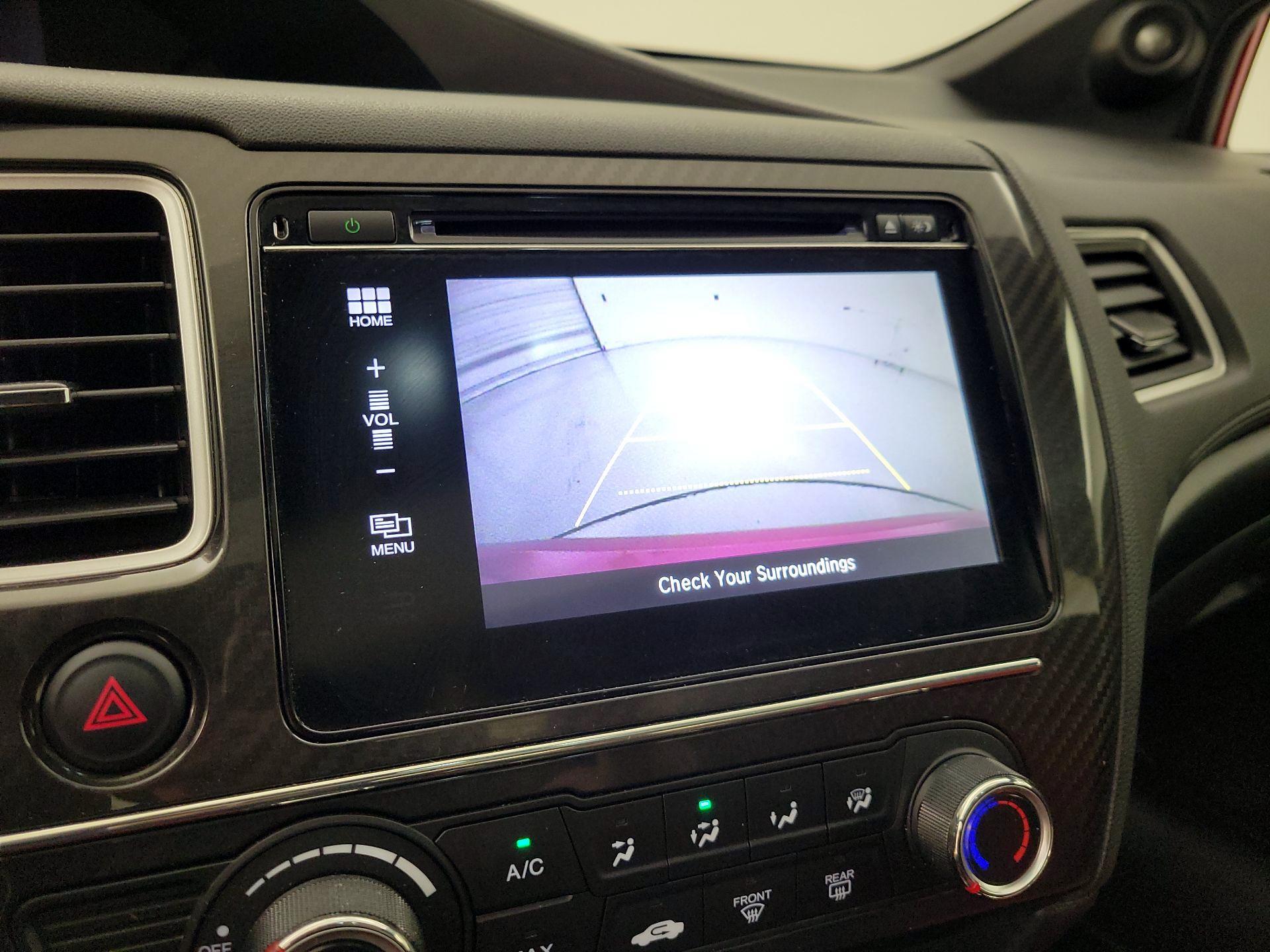 Thumbnail: 2015 Honda Civic - 14