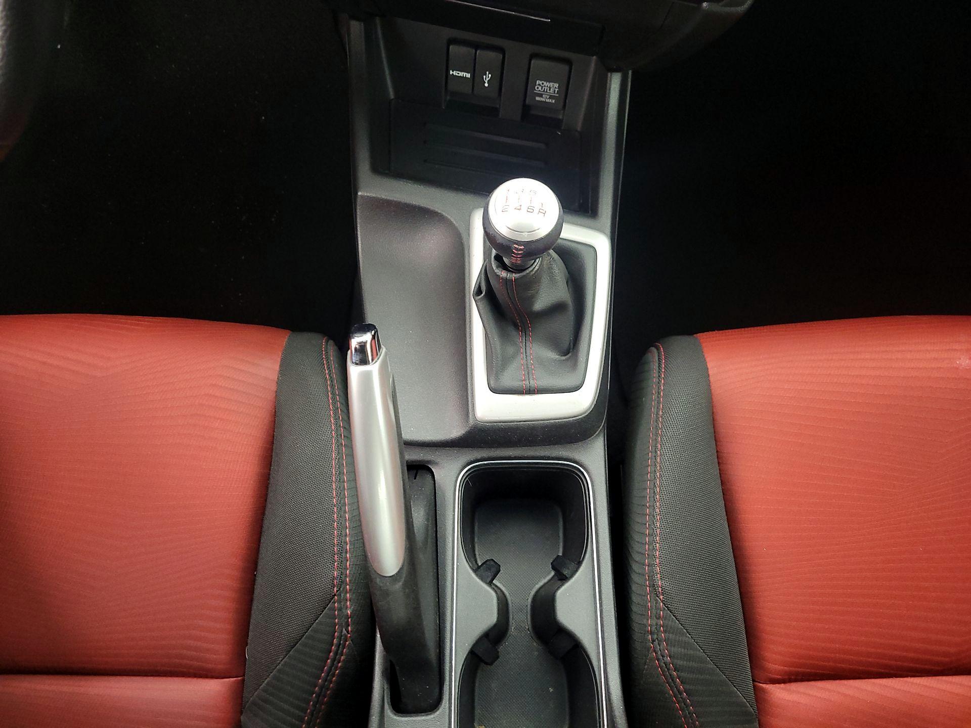Thumbnail: 2015 Honda Civic - 17