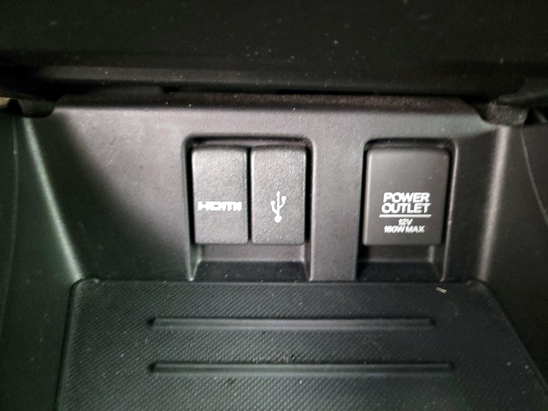 Thumbnail: 2015 Honda Civic - 18