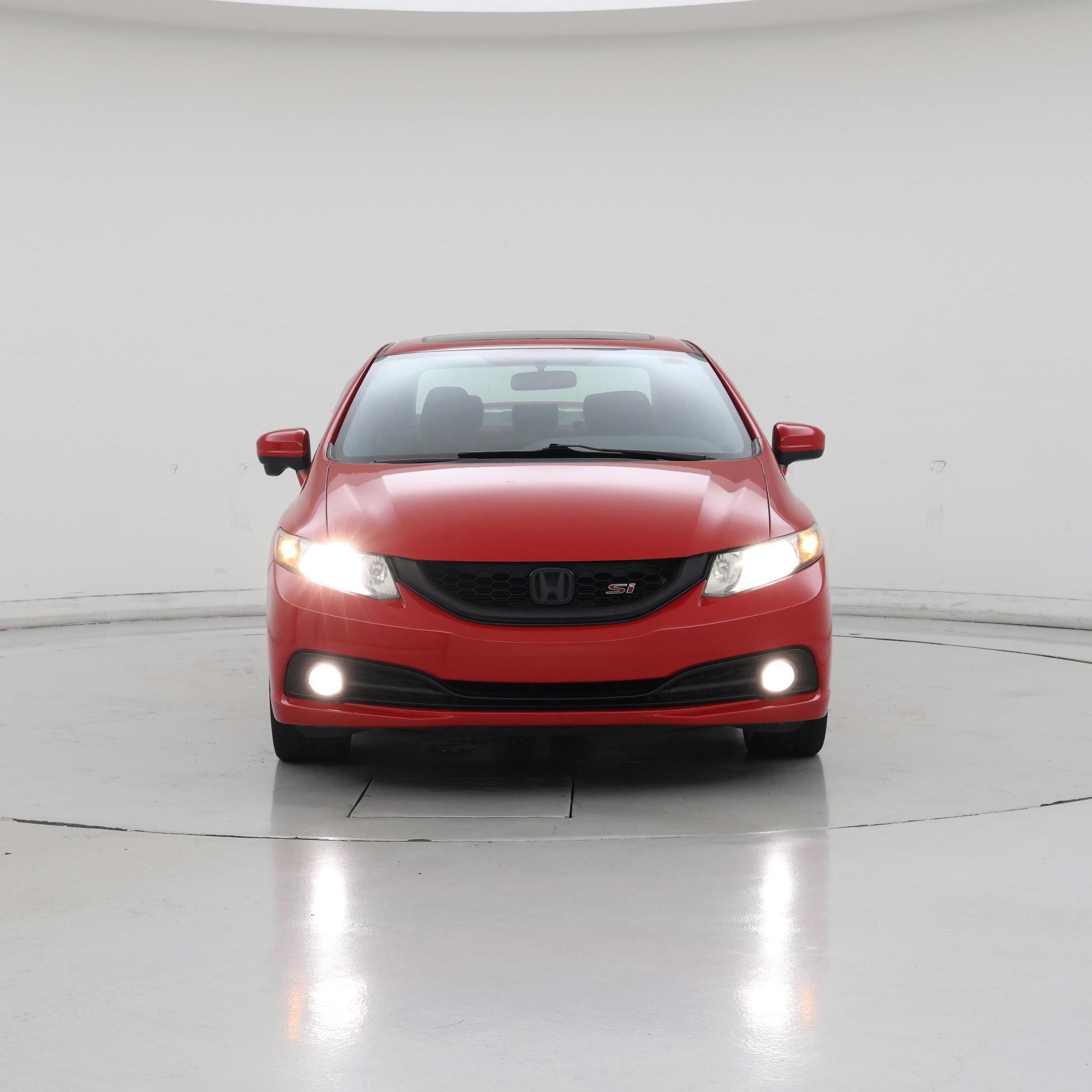 Thumbnail: 2015 Honda Civic - 5