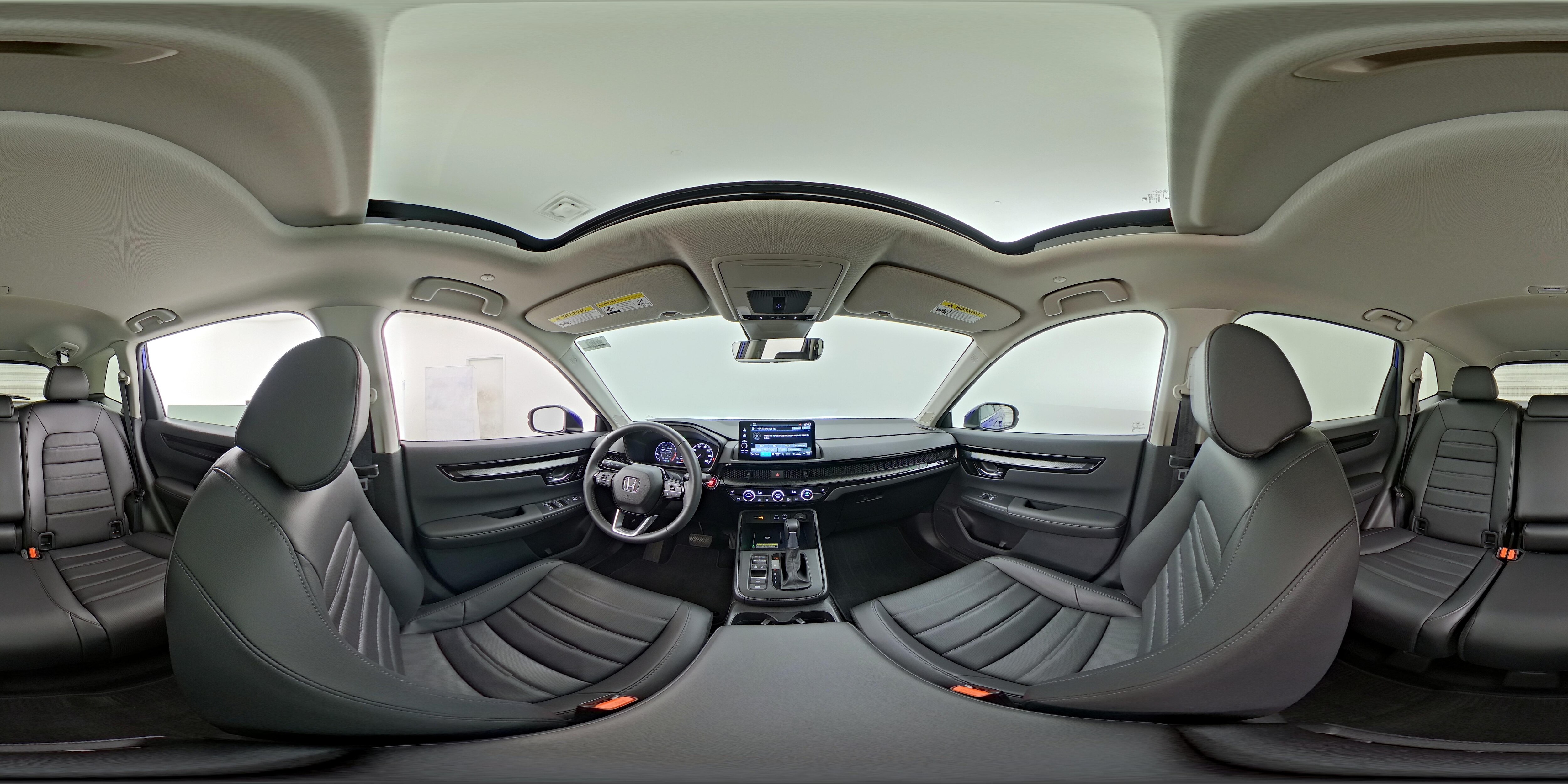 2024 Honda CR-V EX-L - Photo 25