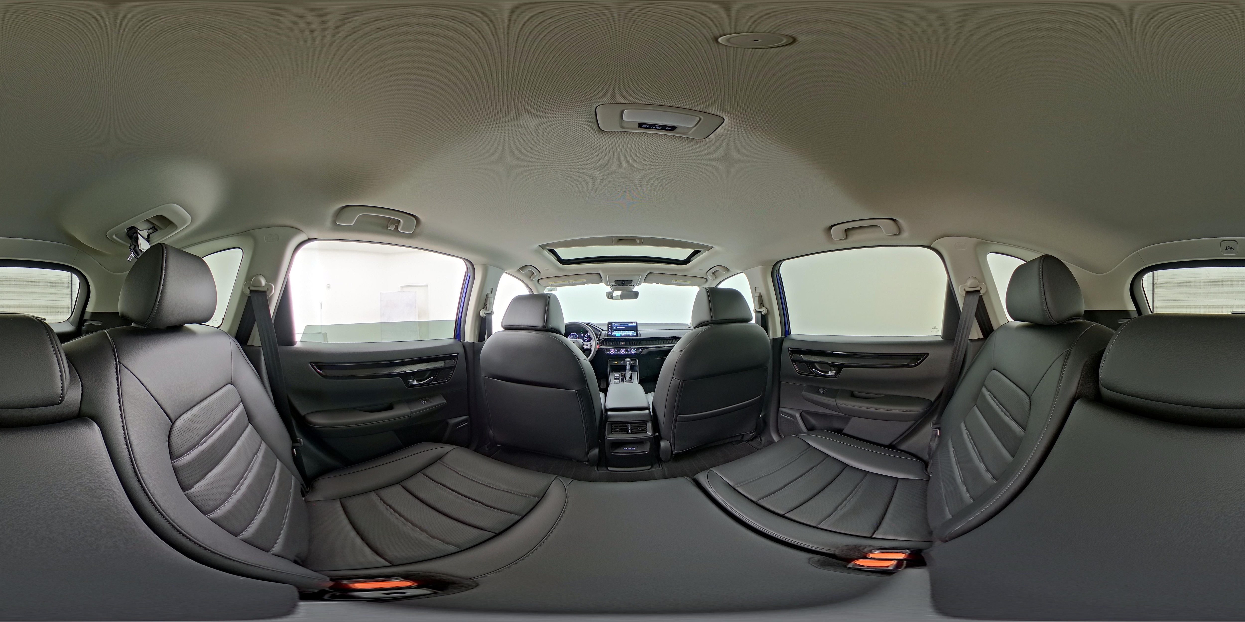 2024 Honda CR-V EX-L - Photo 26