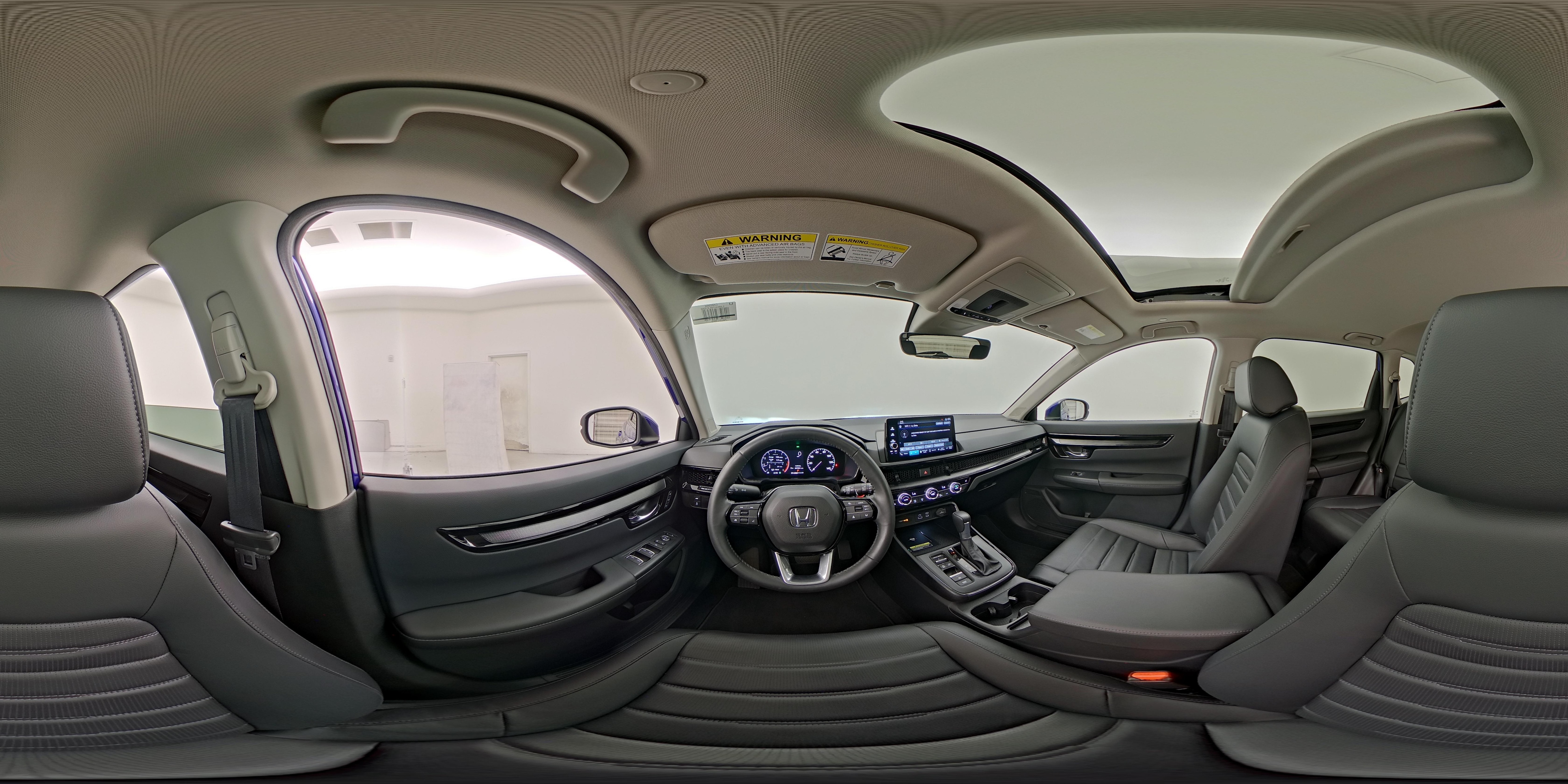 2024 Honda CR-V EX-L - Photo 27