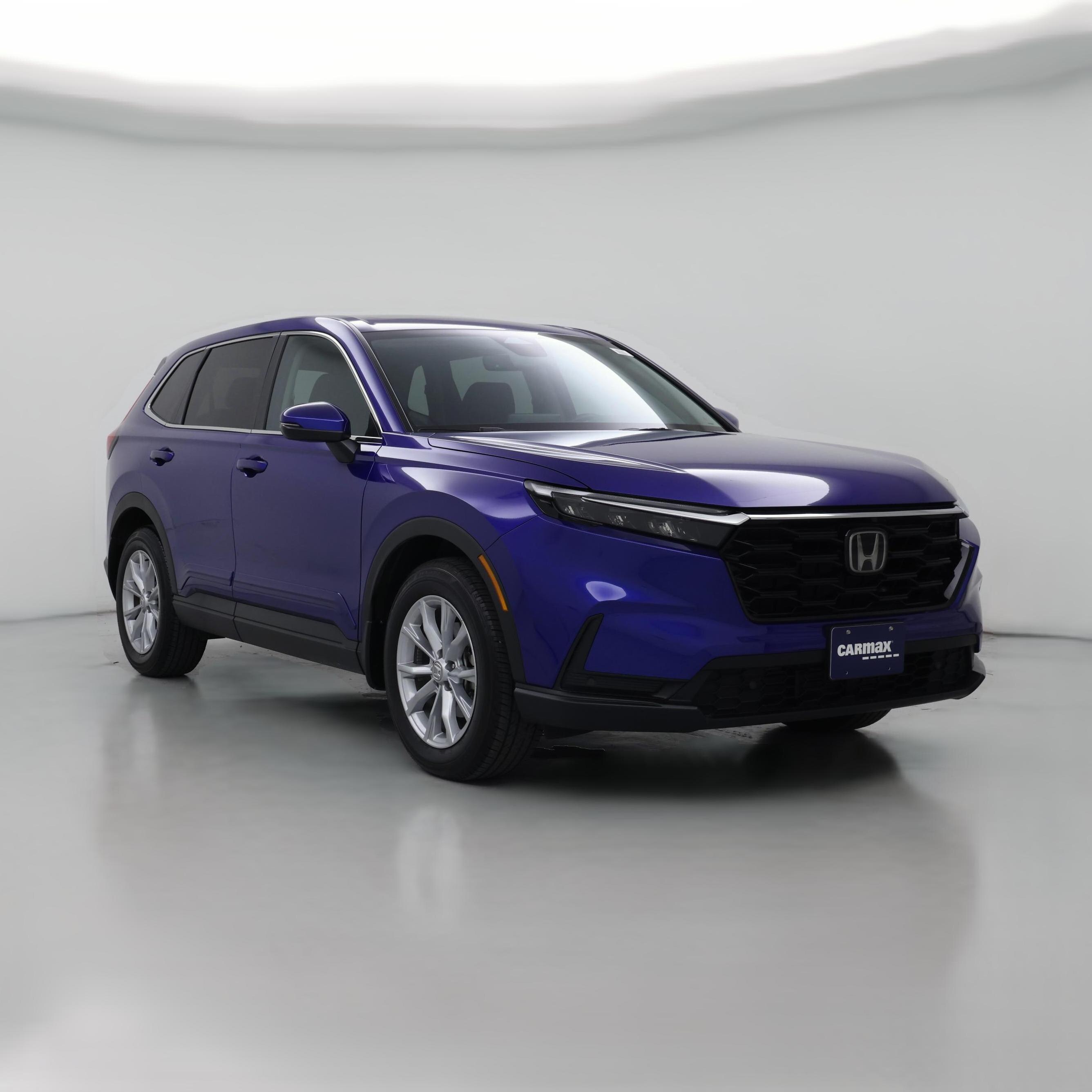 Thumbnail: 2024 Honda CR-V - 1