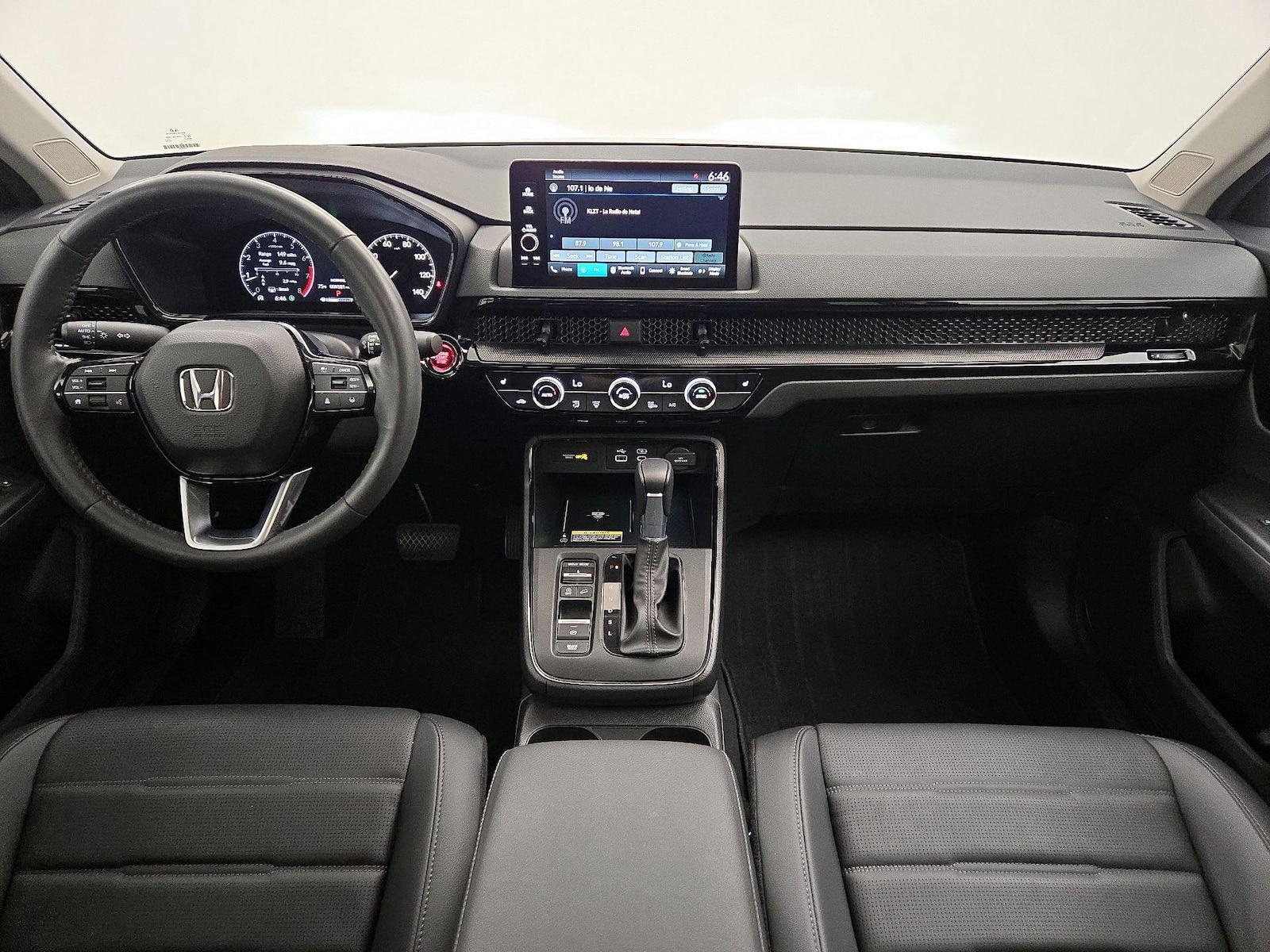 2024 Honda CR-V EX-L - Photo 10