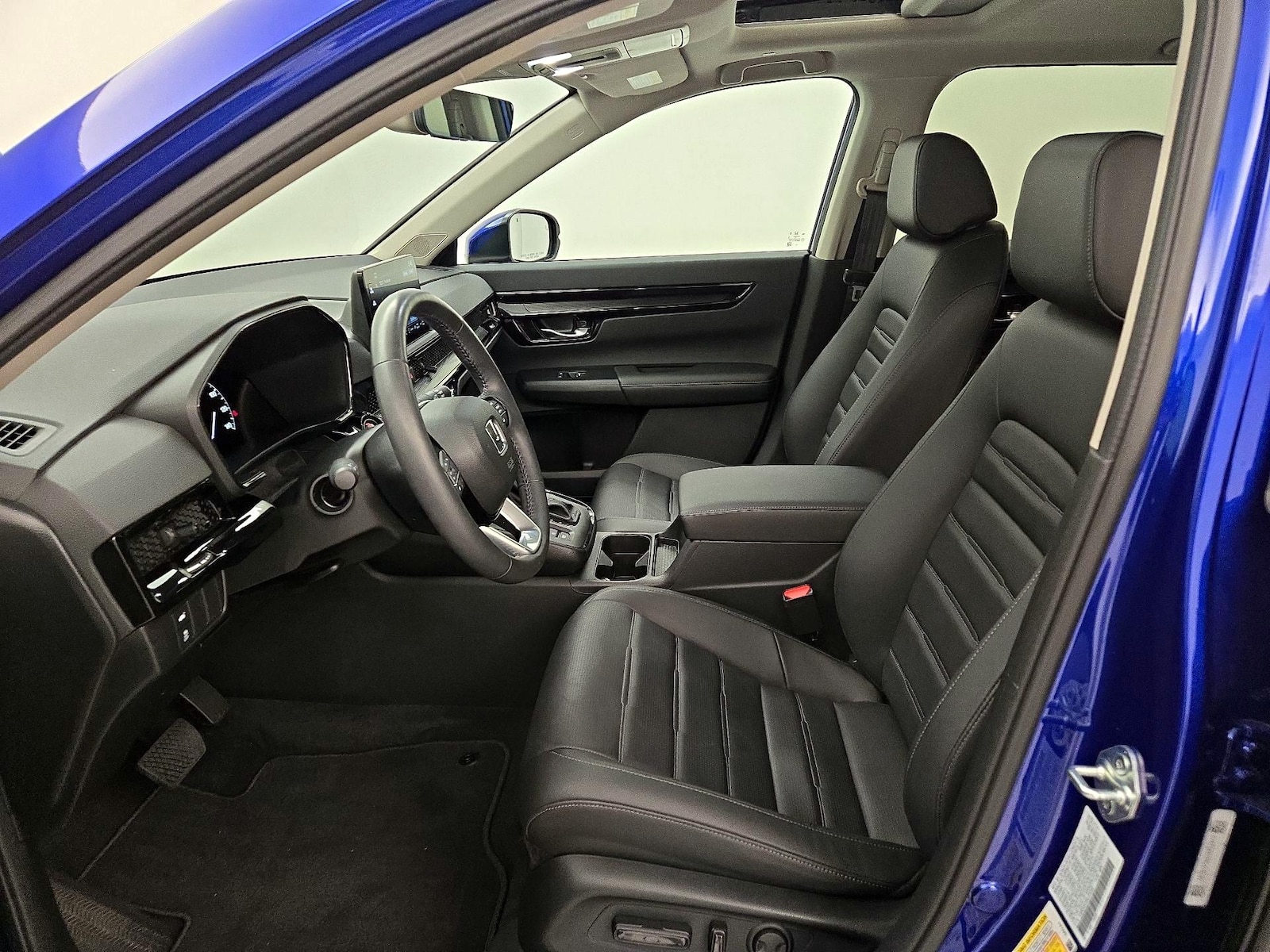 2024 Honda CR-V EX-L - Photo 12