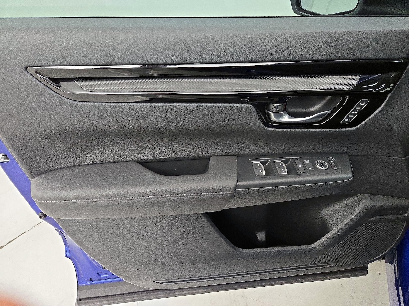 2024 Honda CR-V EX-L - Photo 13