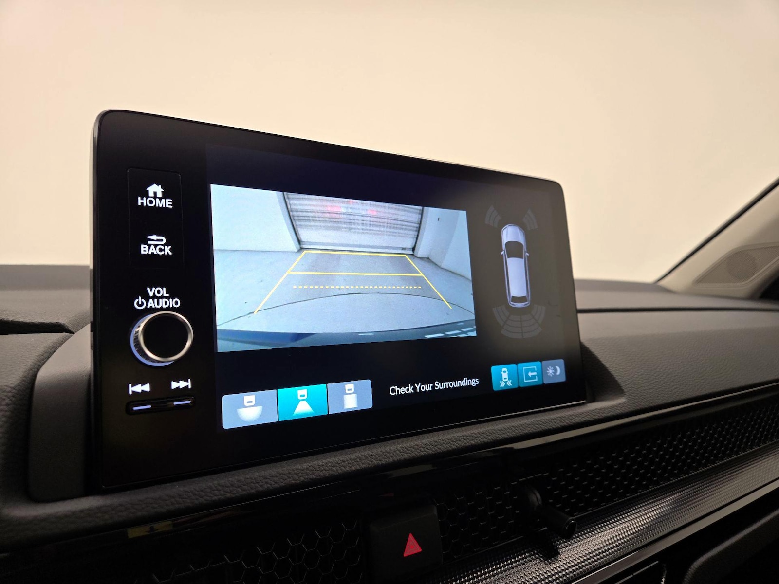 2024 Honda CR-V EX-L - Photo 15