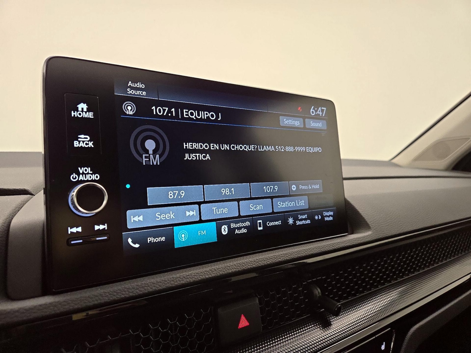 2024 Honda CR-V EX-L - Photo 16