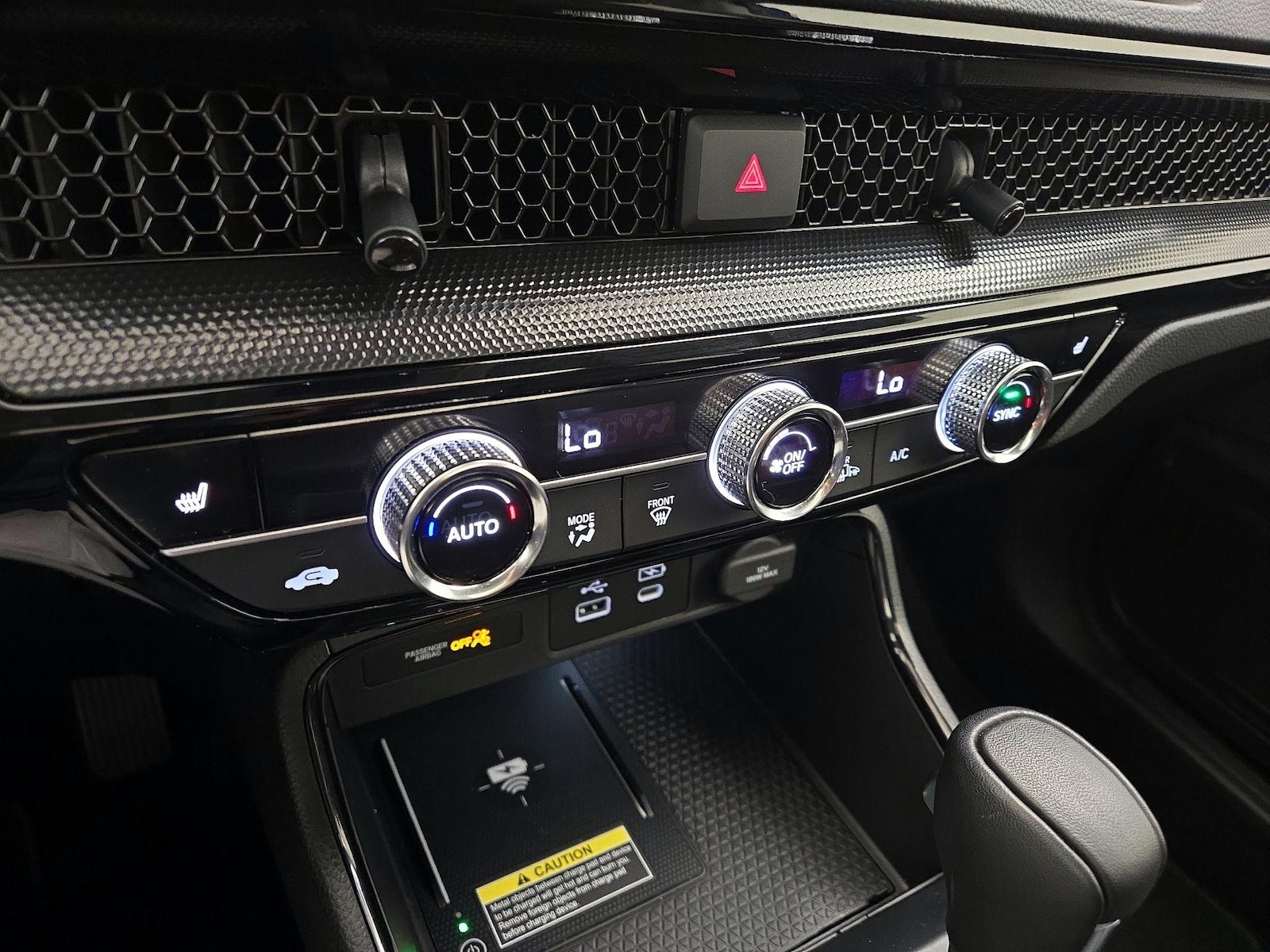 2024 Honda CR-V EX-L - Photo 17