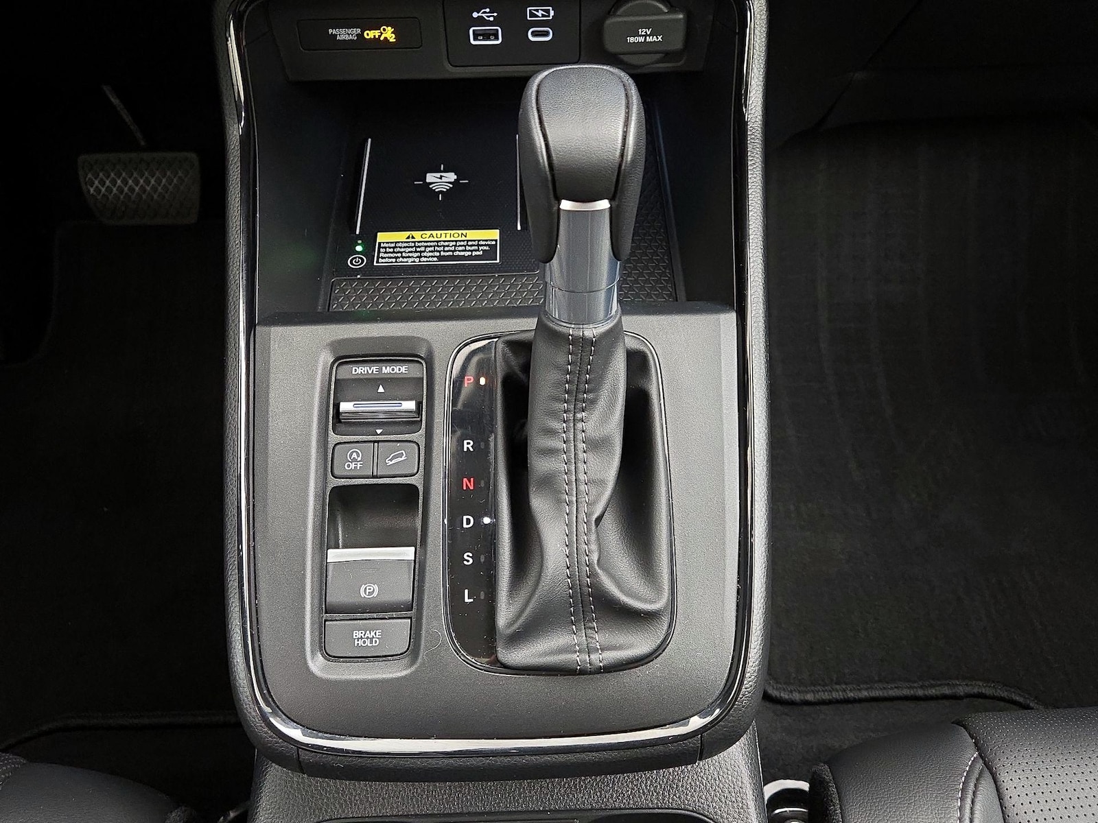 2024 Honda CR-V EX-L - Photo 18