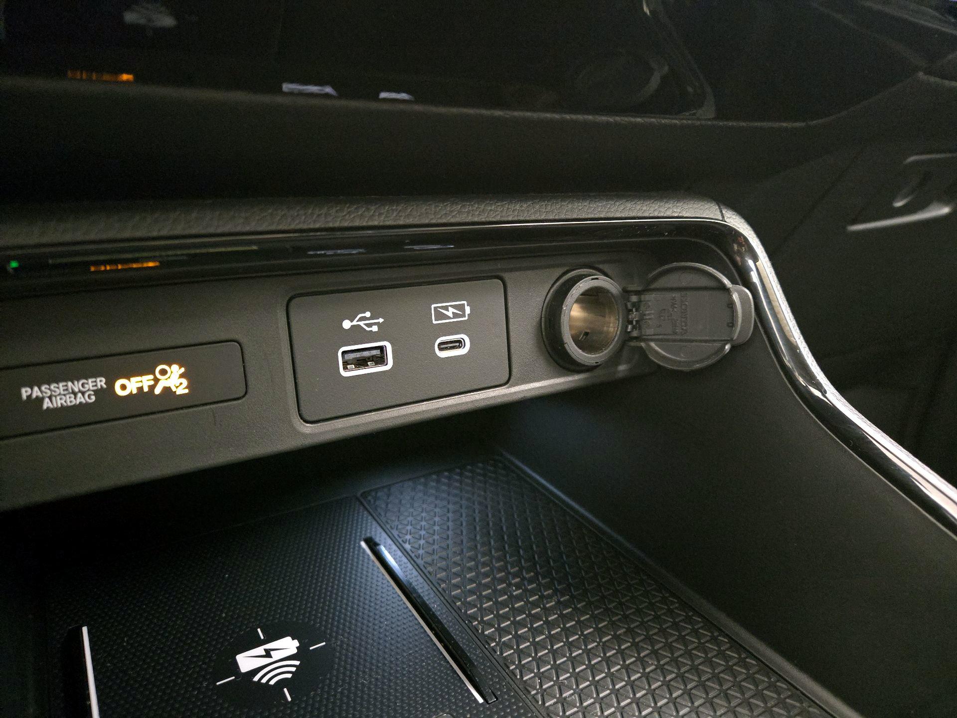 Thumbnail: 2024 Honda CR-V - 18