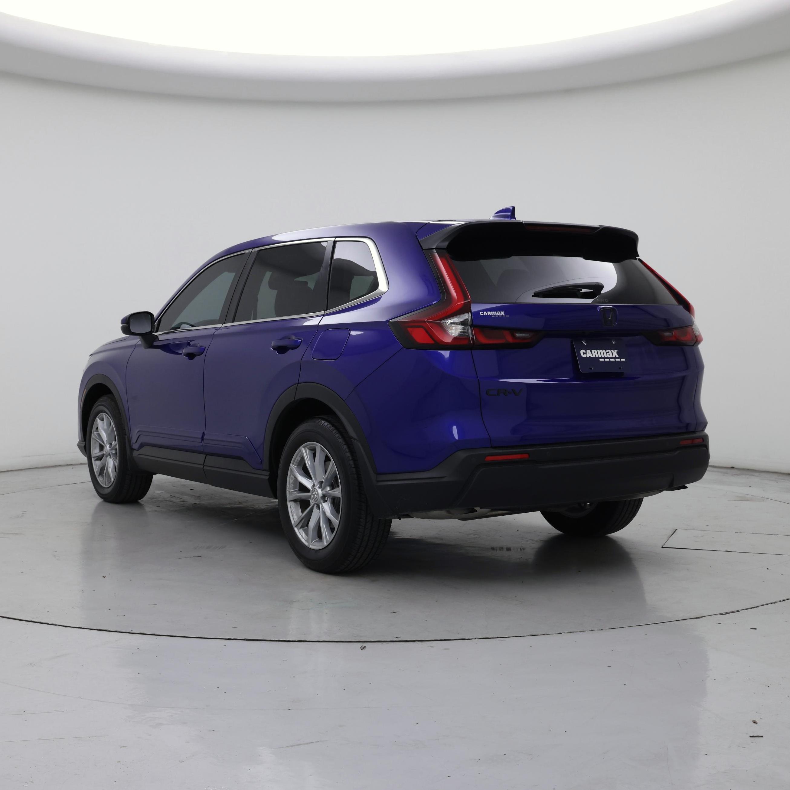 Thumbnail: 2024 Honda CR-V - 2