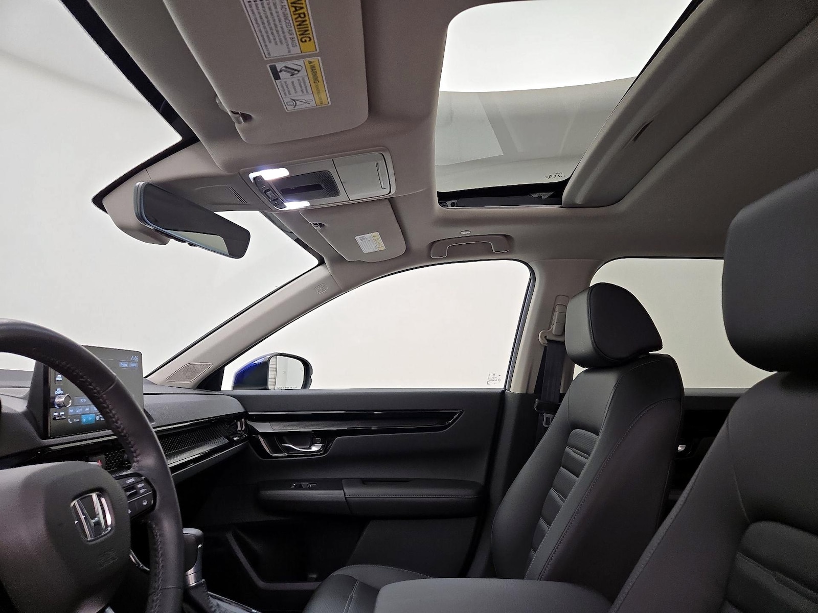 2024 Honda CR-V EX-L - Photo 20