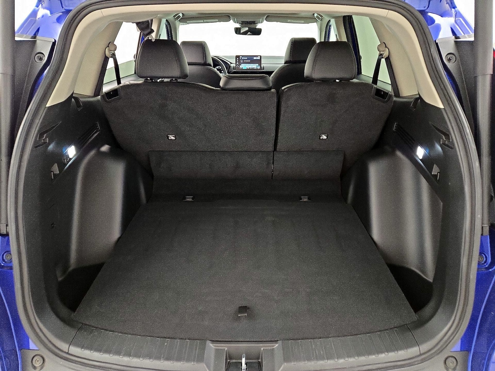 2024 Honda CR-V EX-L - Photo 22
