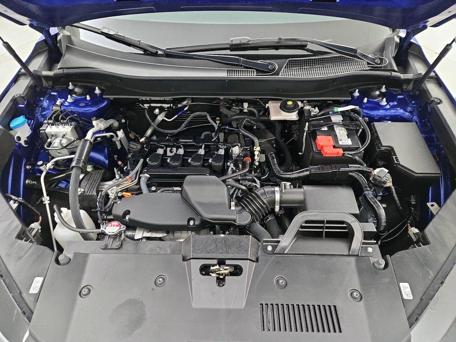 2024 Honda CR-V EX-L - Photo 23