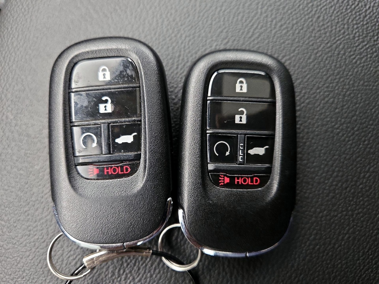 2024 Honda CR-V EX-L - Photo 24