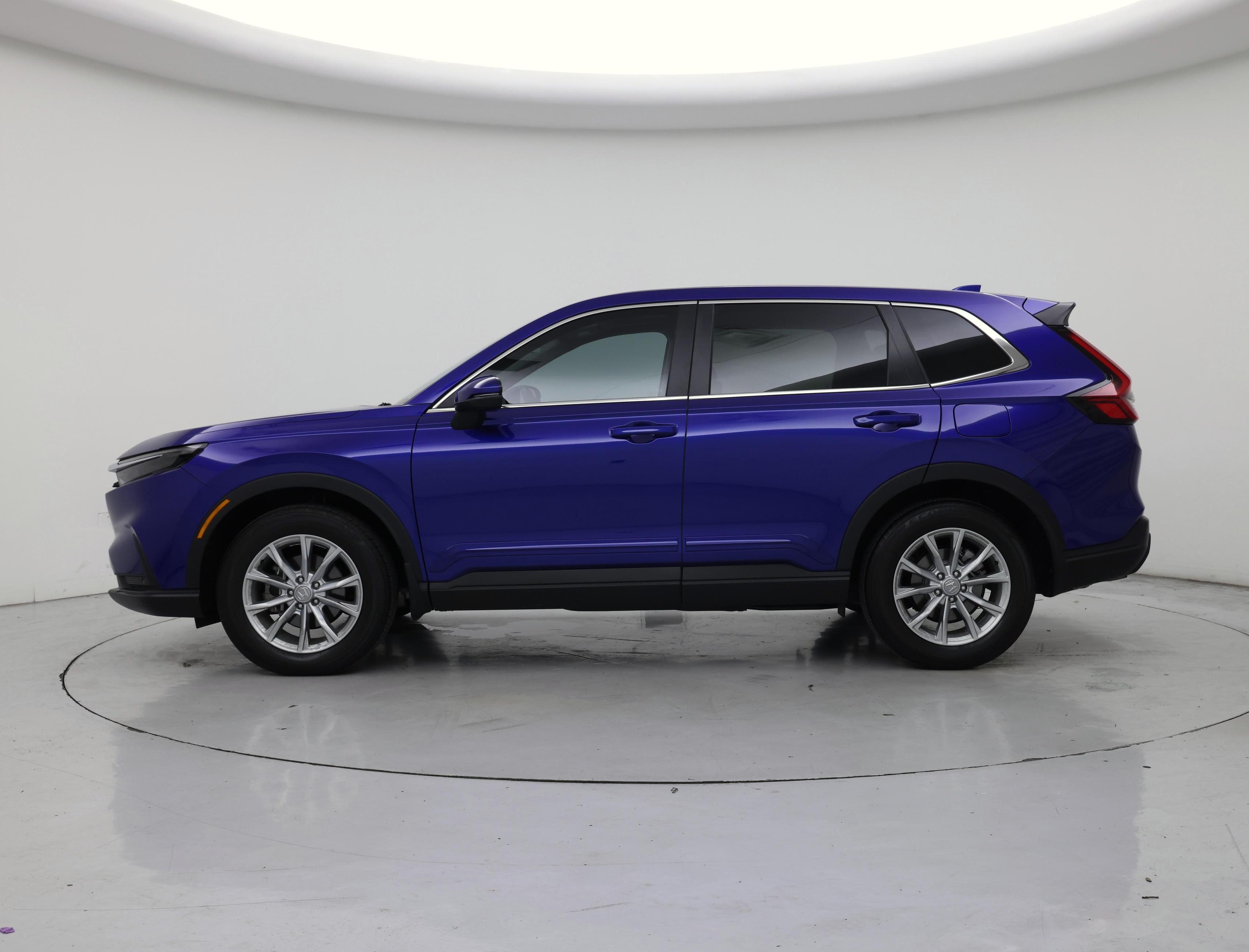 Thumbnail: 2024 Honda CR-V - 3