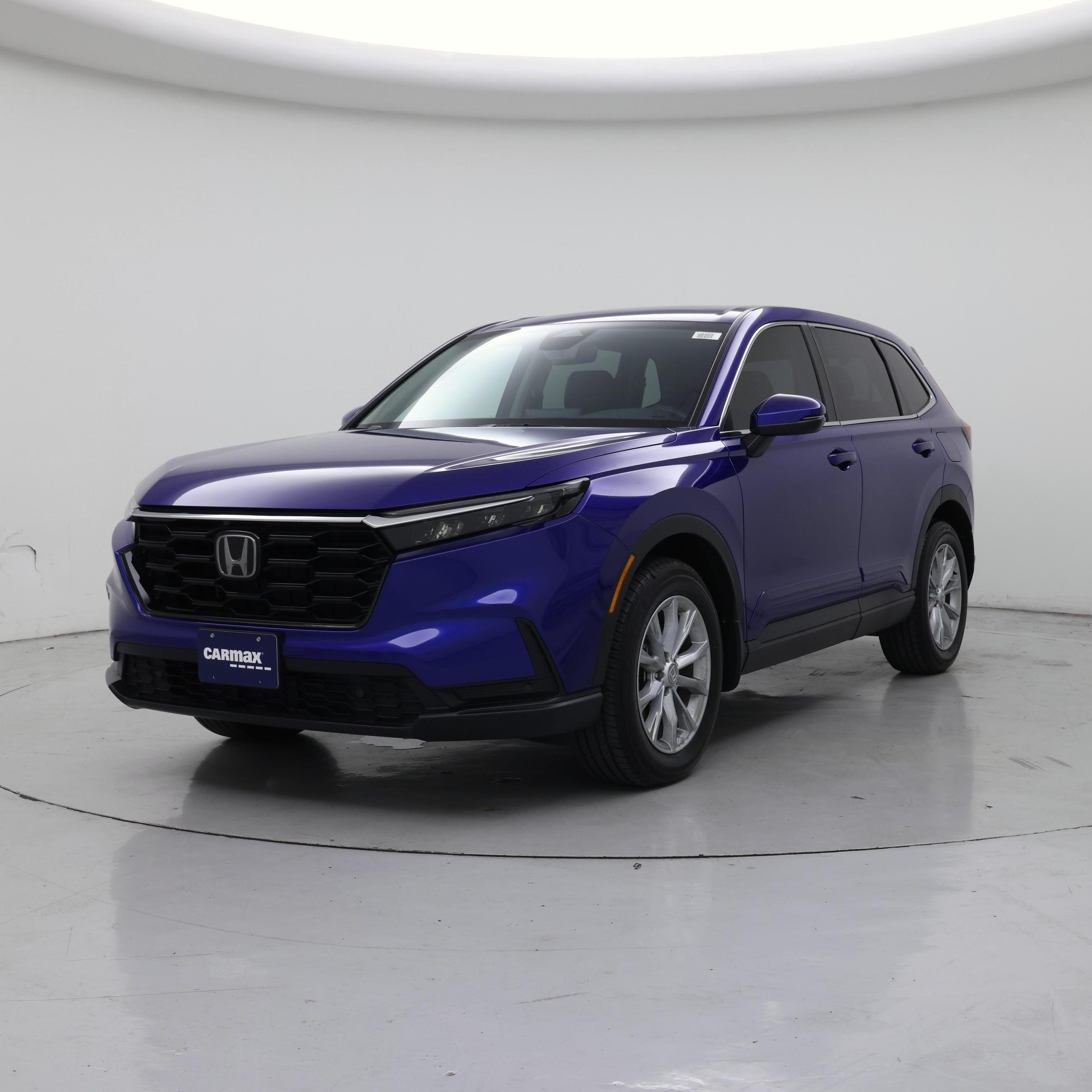 Thumbnail: 2024 Honda CR-V - 4