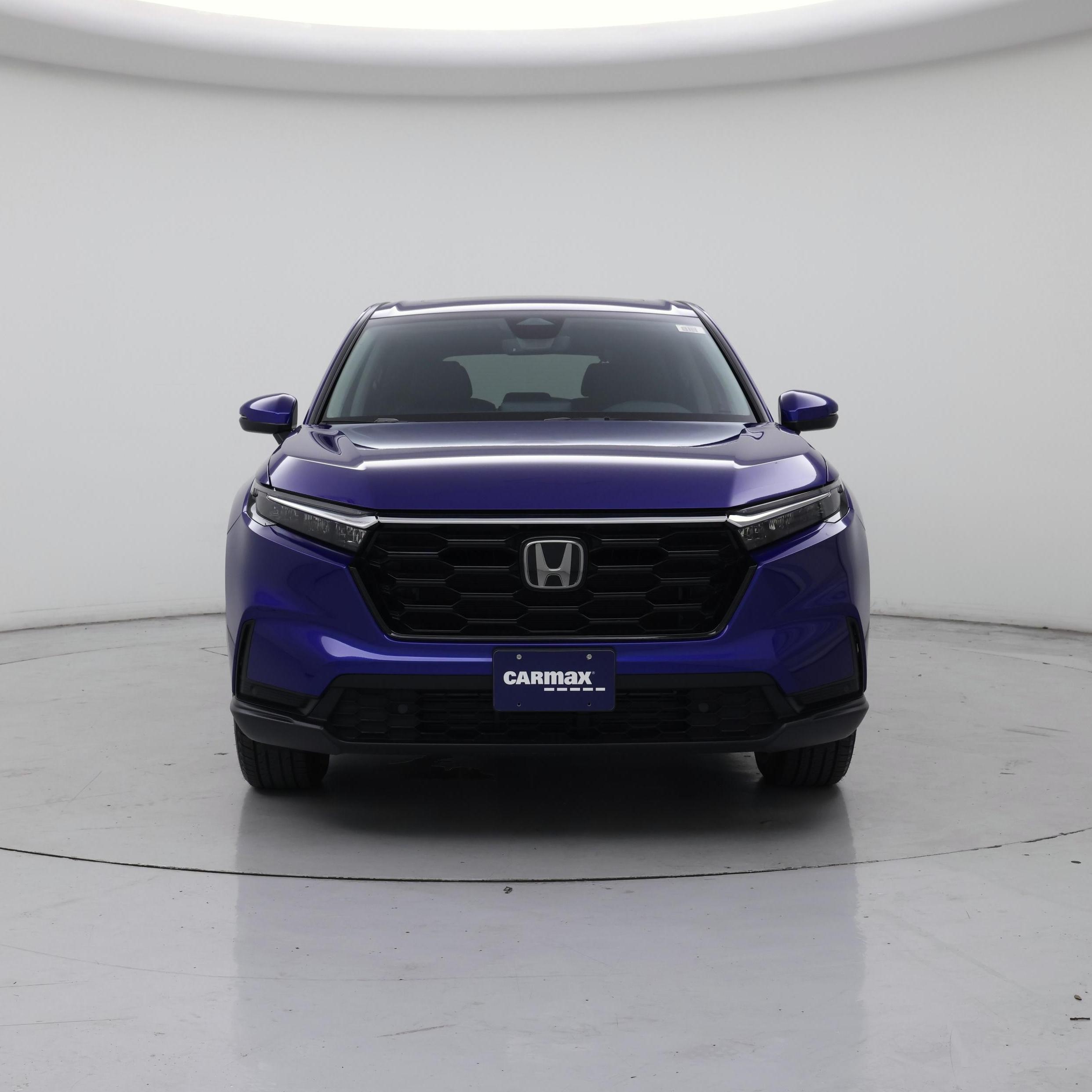 Thumbnail: 2024 Honda CR-V - 5