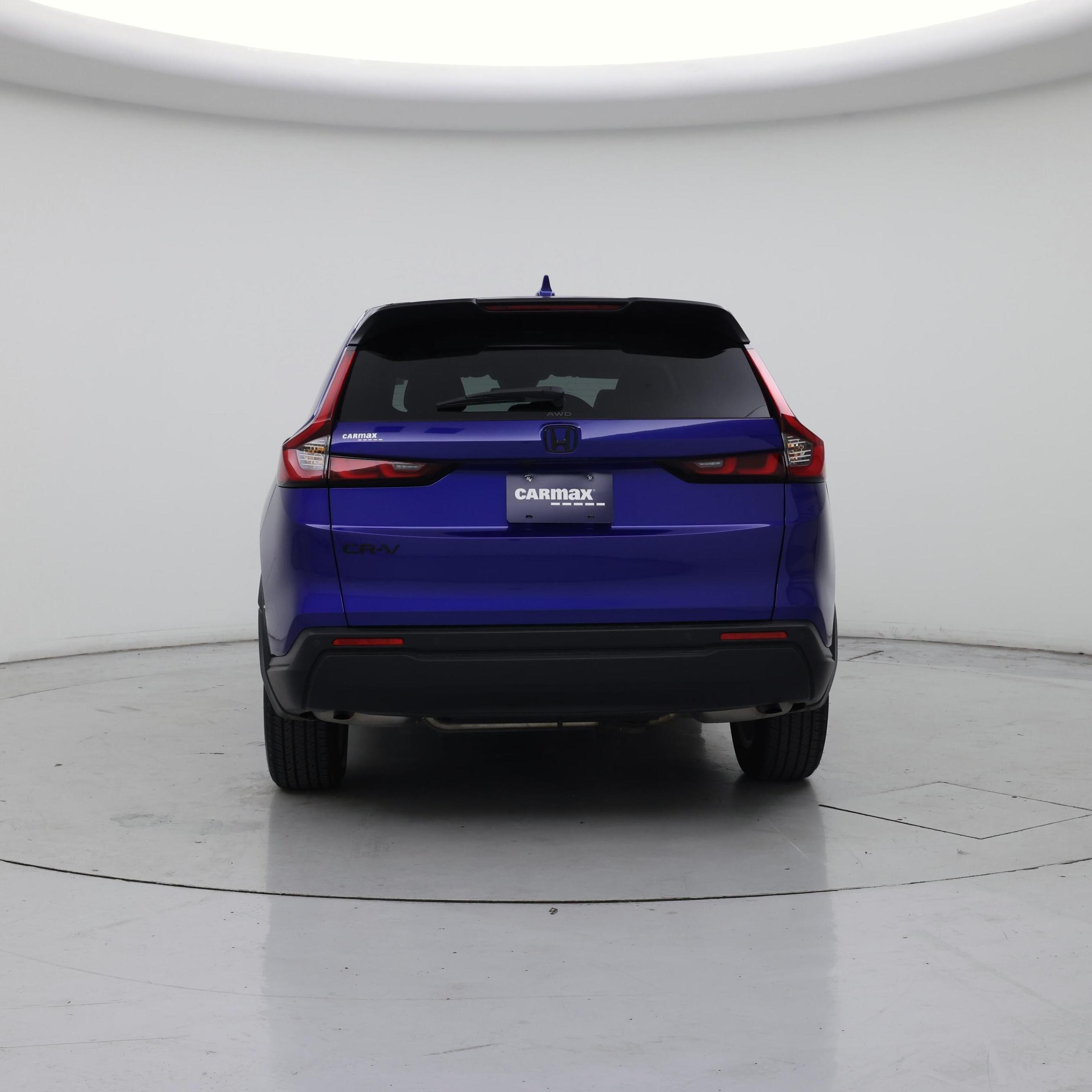 Thumbnail: 2024 Honda CR-V - 6