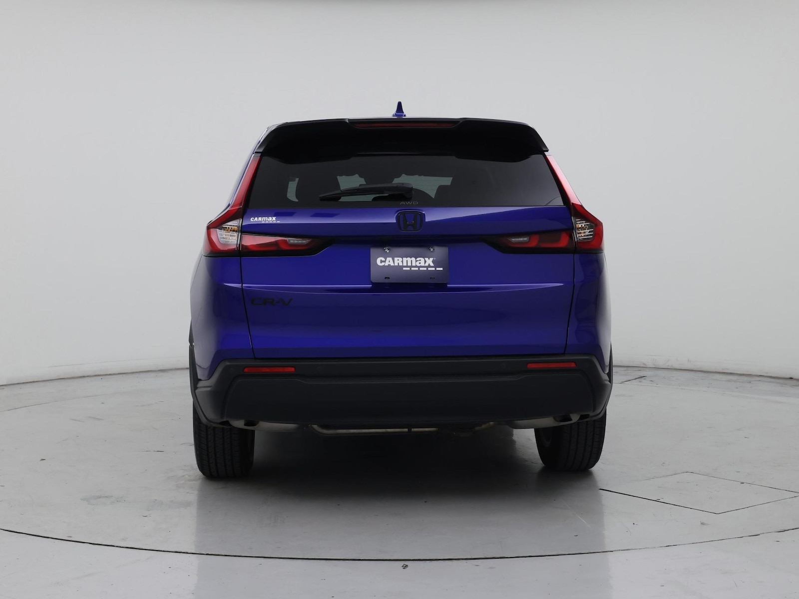 2024 Honda CR-V EX-L - Photo 7
