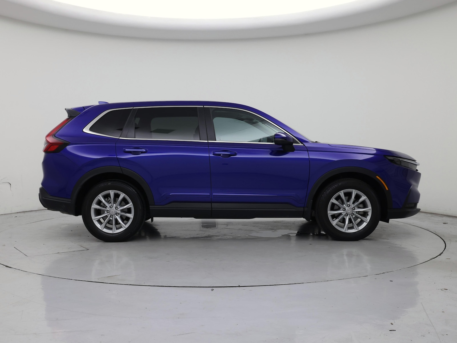 2024 Honda CR-V EX-L - Photo 8