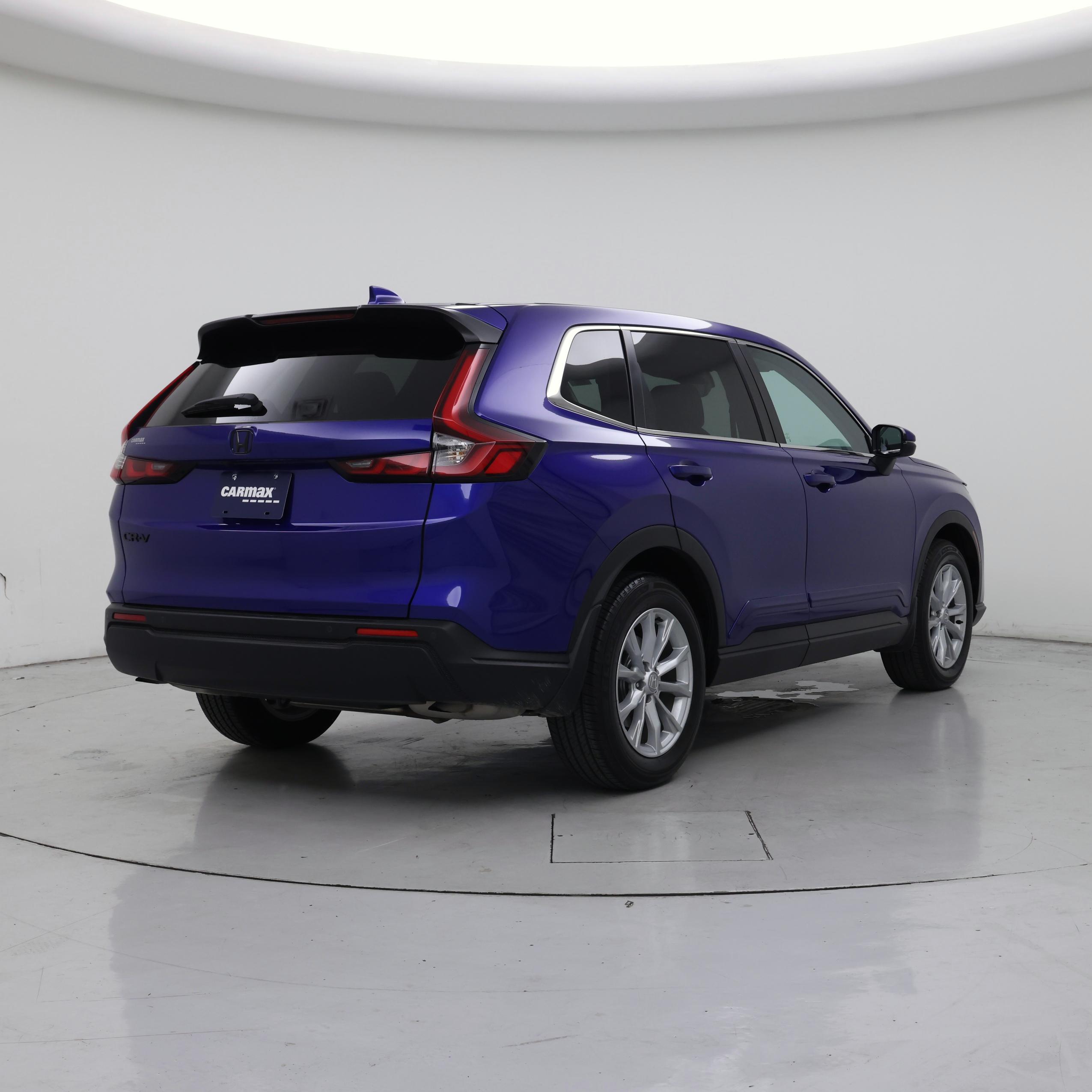 Thumbnail: 2024 Honda CR-V - 8