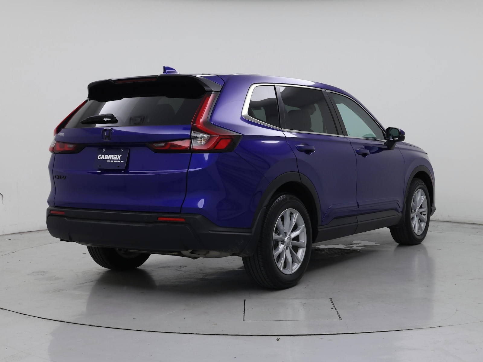 2024 Honda CR-V EX-L - Photo 9