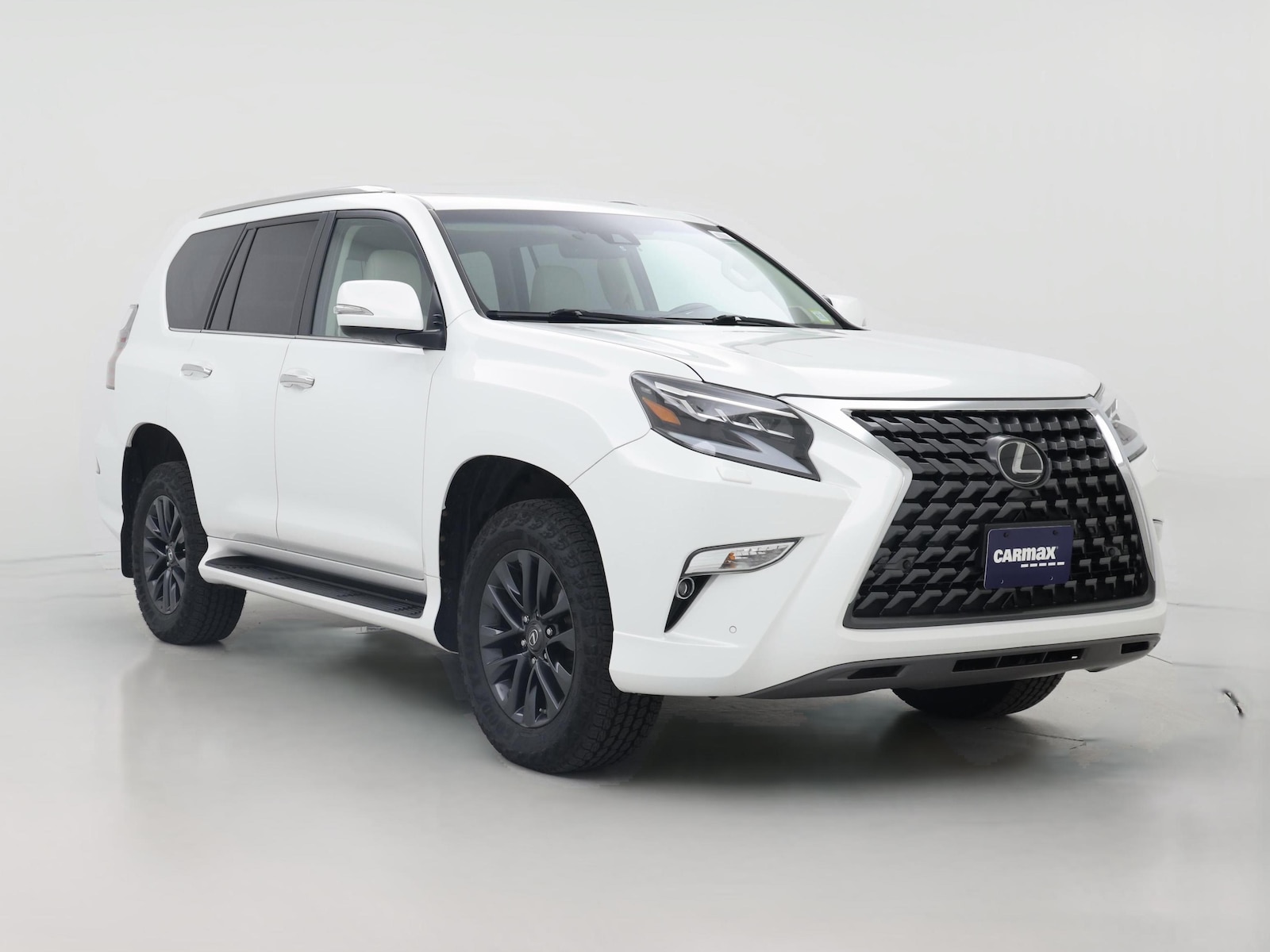 2021 Lexus GX