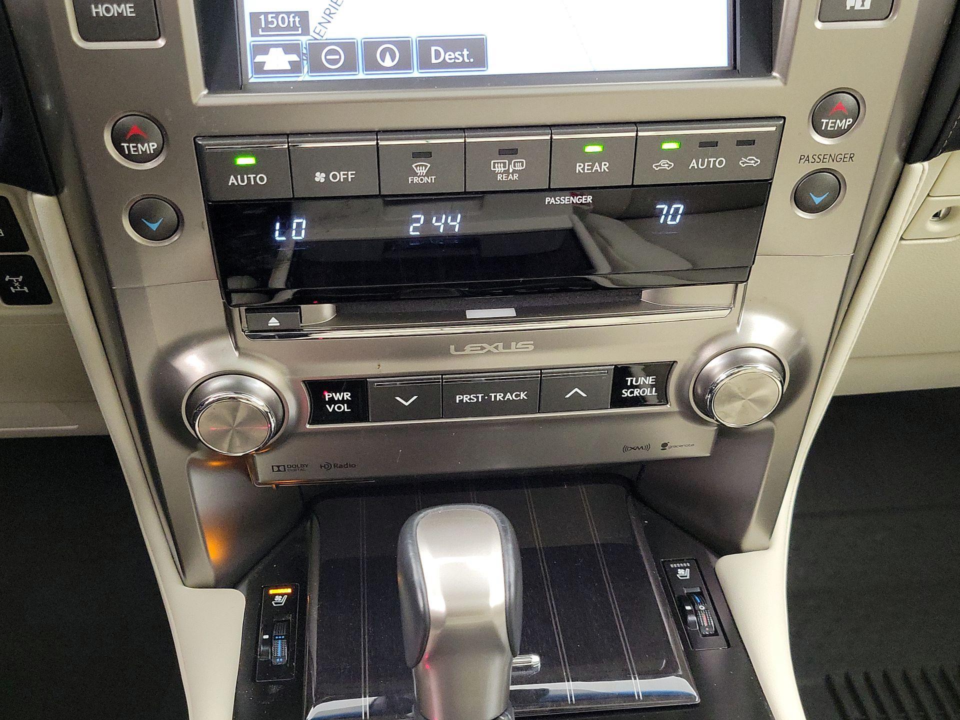 Thumbnail: 2021 Lexus GX - 17