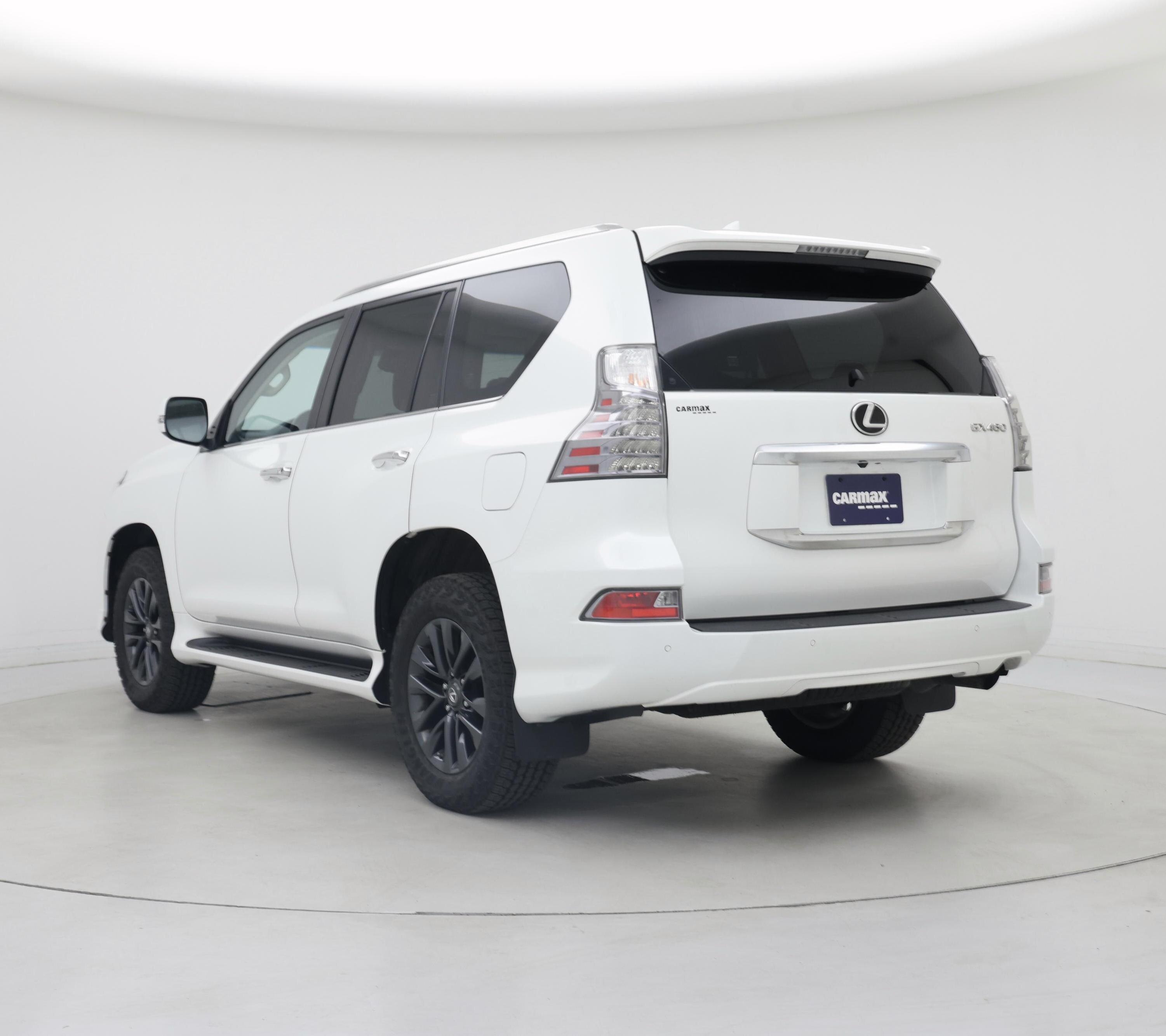 Thumbnail: 2021 Lexus GX - 2