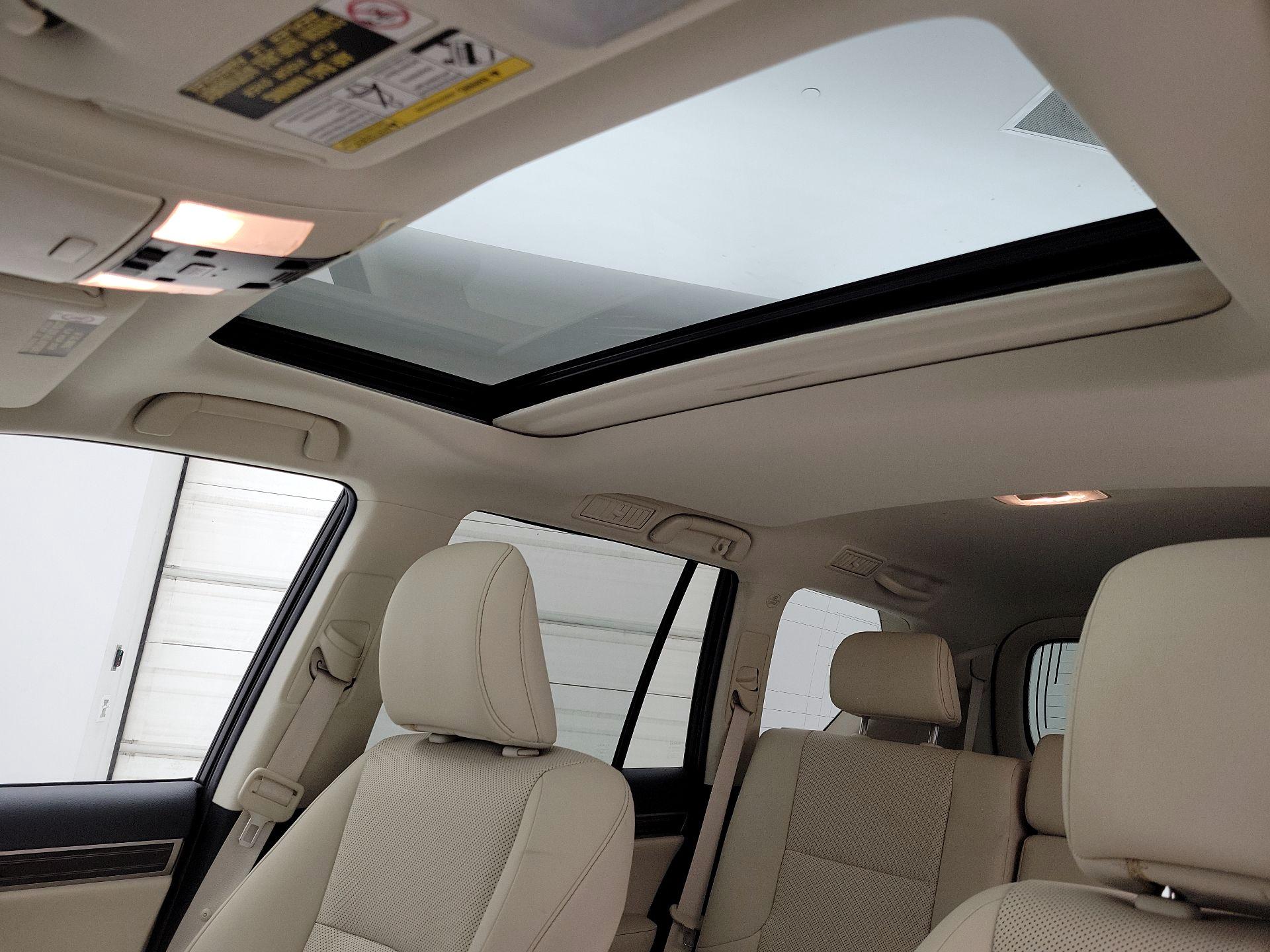 Thumbnail: 2021 Lexus GX - 20