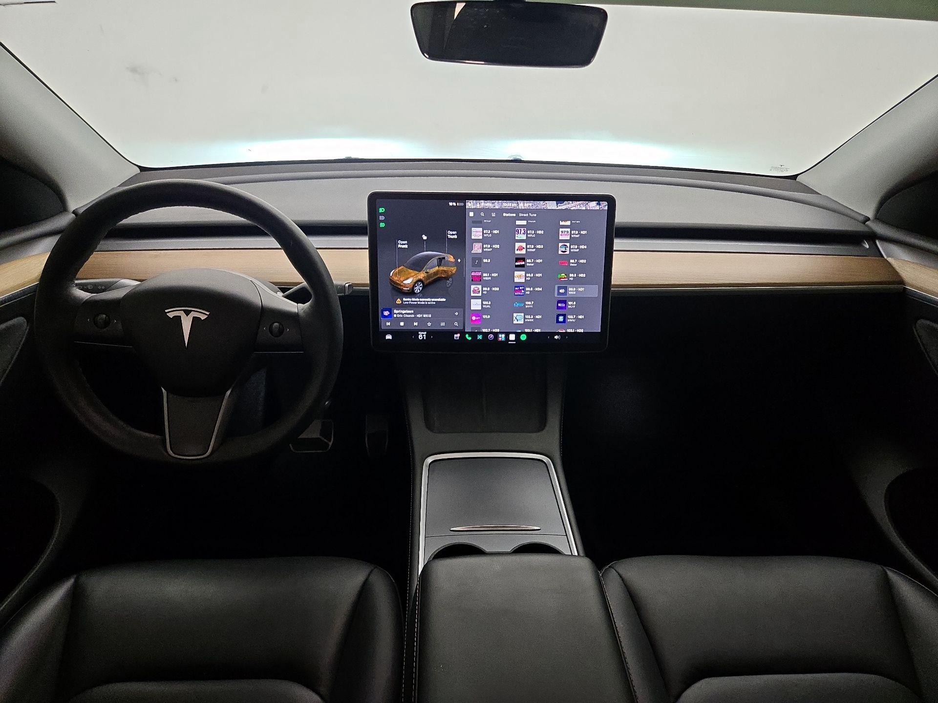 Thumbnail: 2023 Tesla Model Y - 9