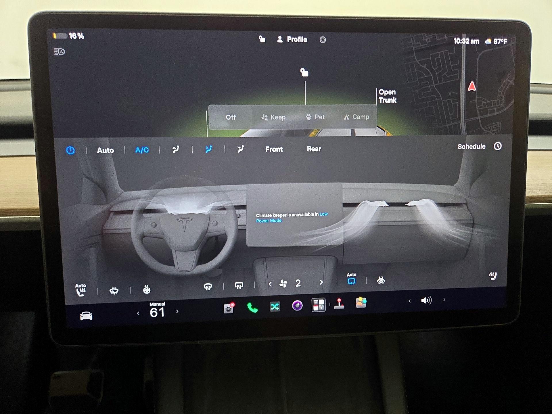 Thumbnail: 2023 Tesla Model Y - 16