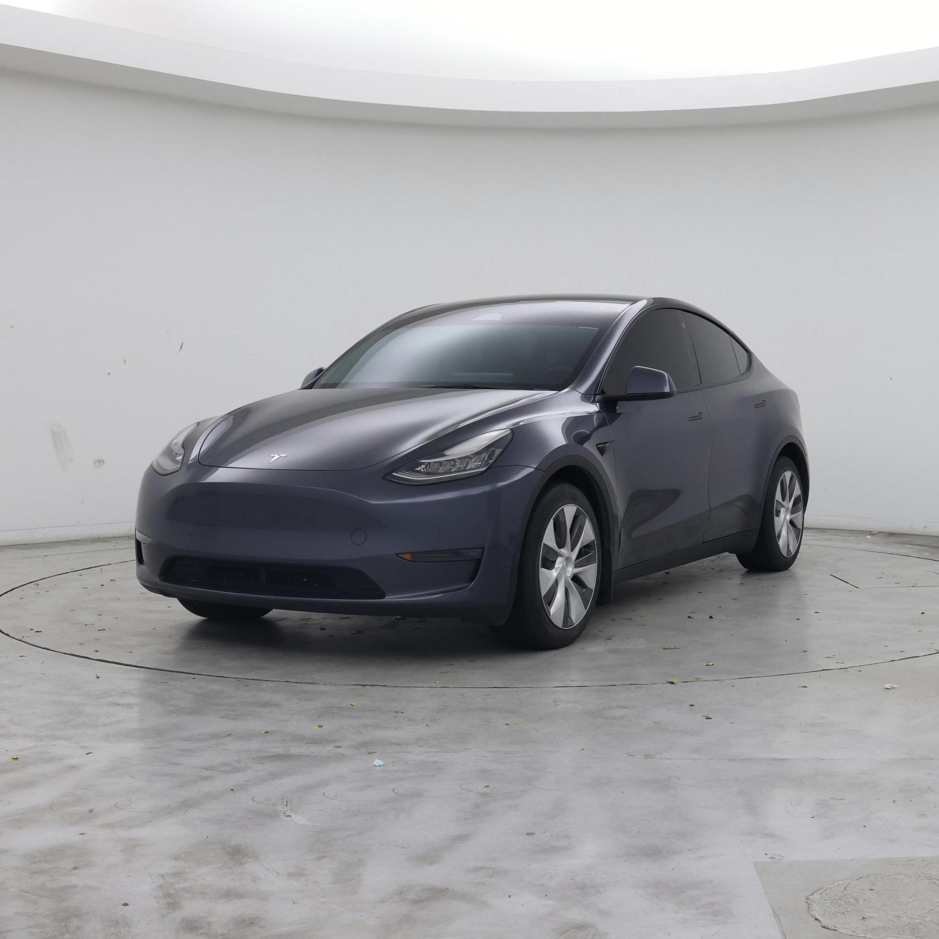 Thumbnail: 2023 Tesla Model Y - 4
