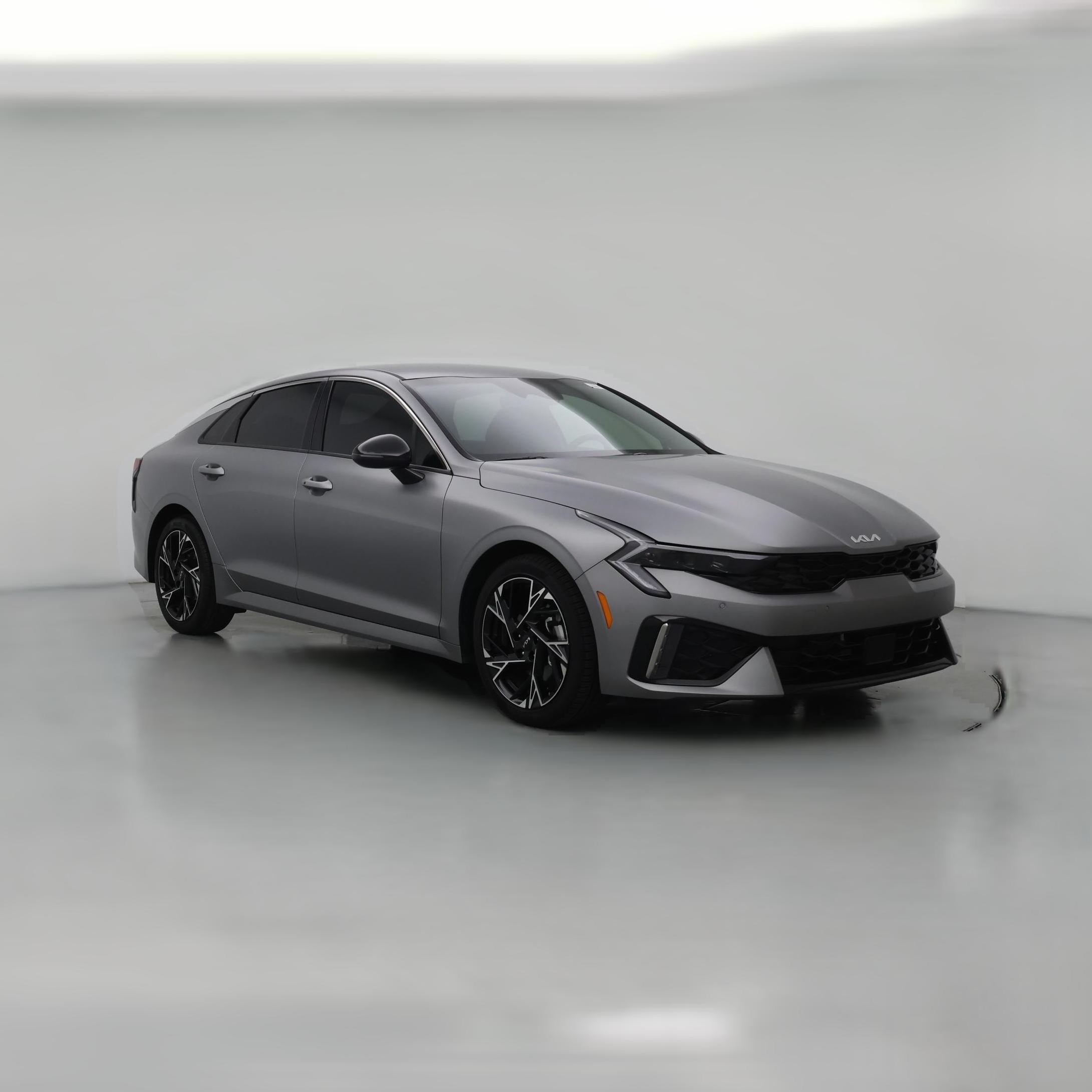Thumbnail: 2026 Kia K5 - 1