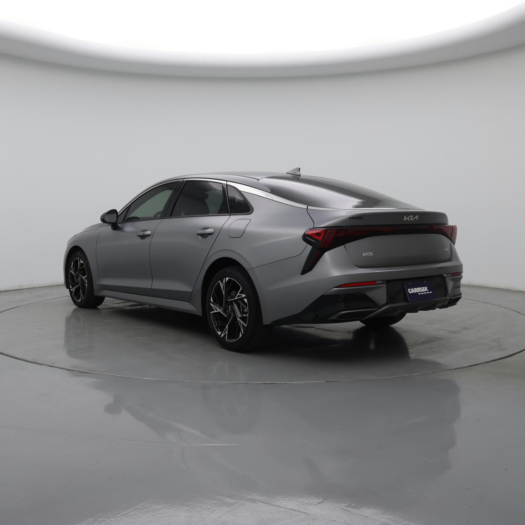 Thumbnail: 2026 Kia K5 - 2