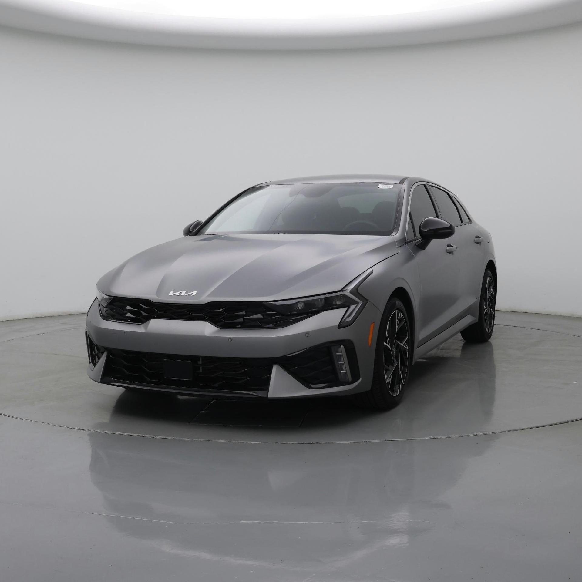 Thumbnail: 2026 Kia K5 - 4