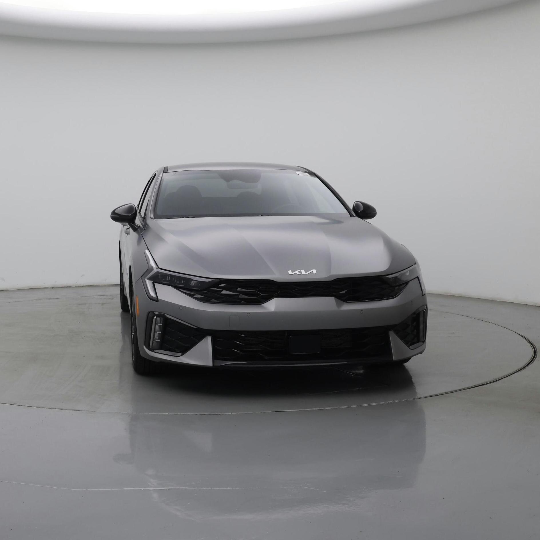 Thumbnail: 2026 Kia K5 - 5