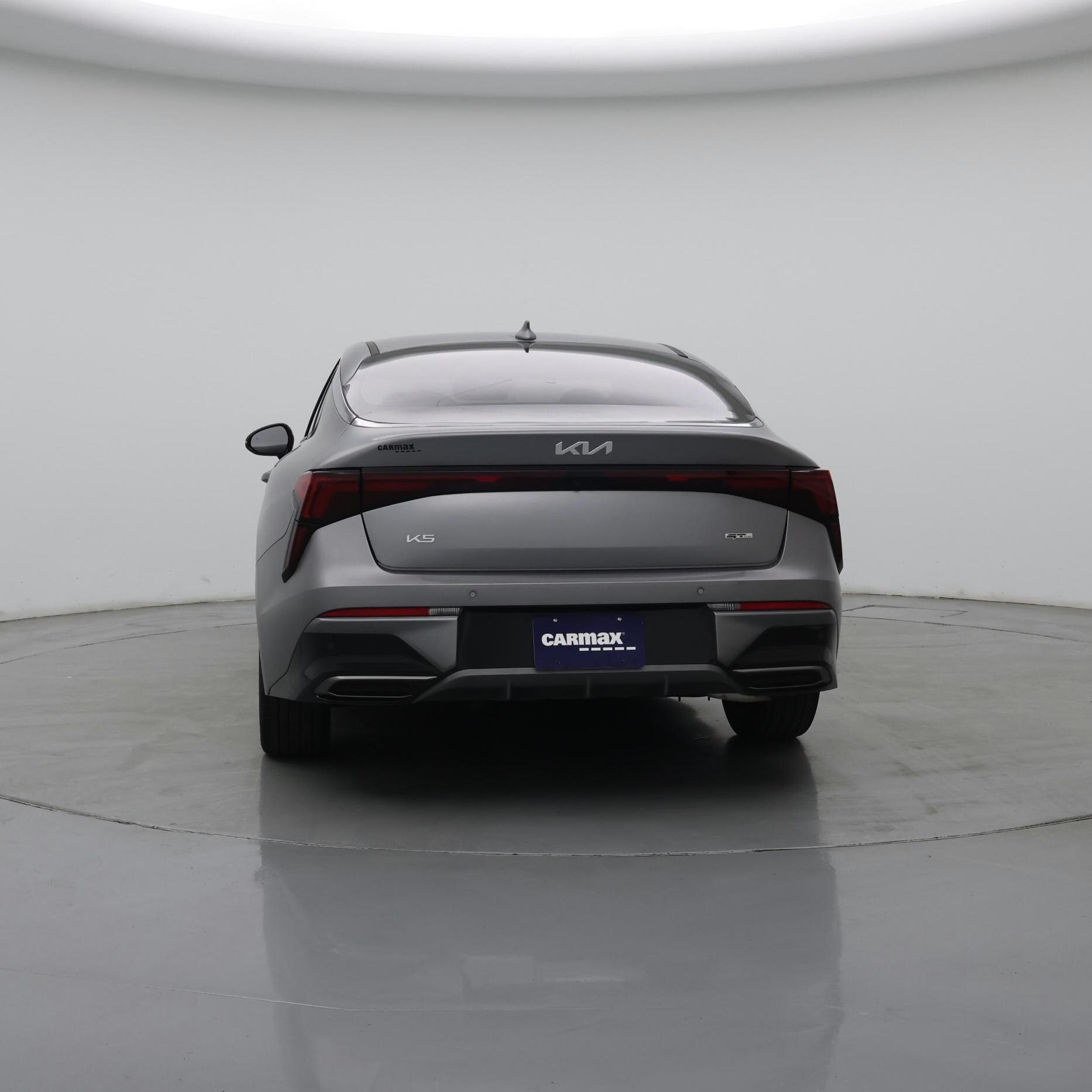 Thumbnail: 2026 Kia K5 - 6