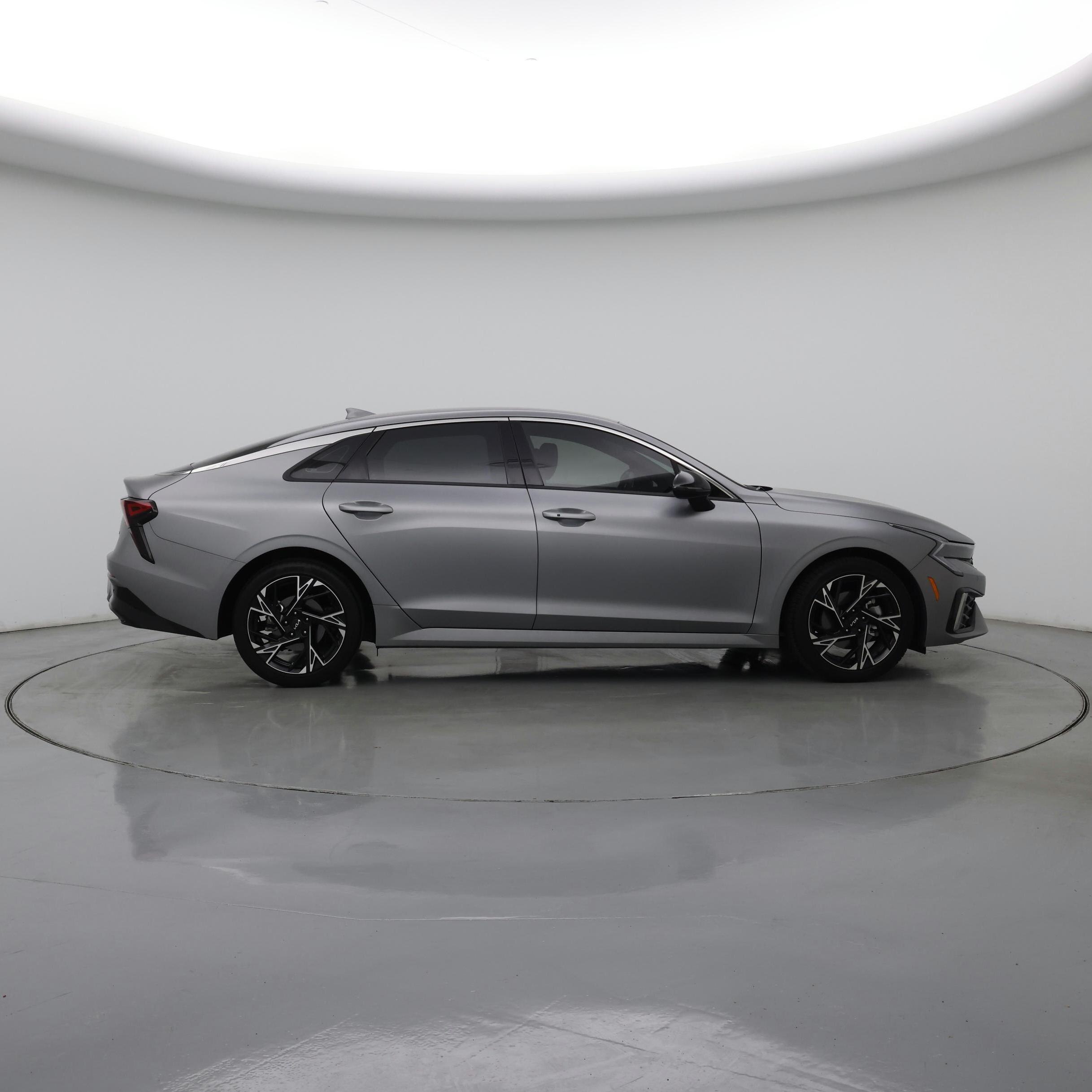 Thumbnail: 2026 Kia K5 - 7