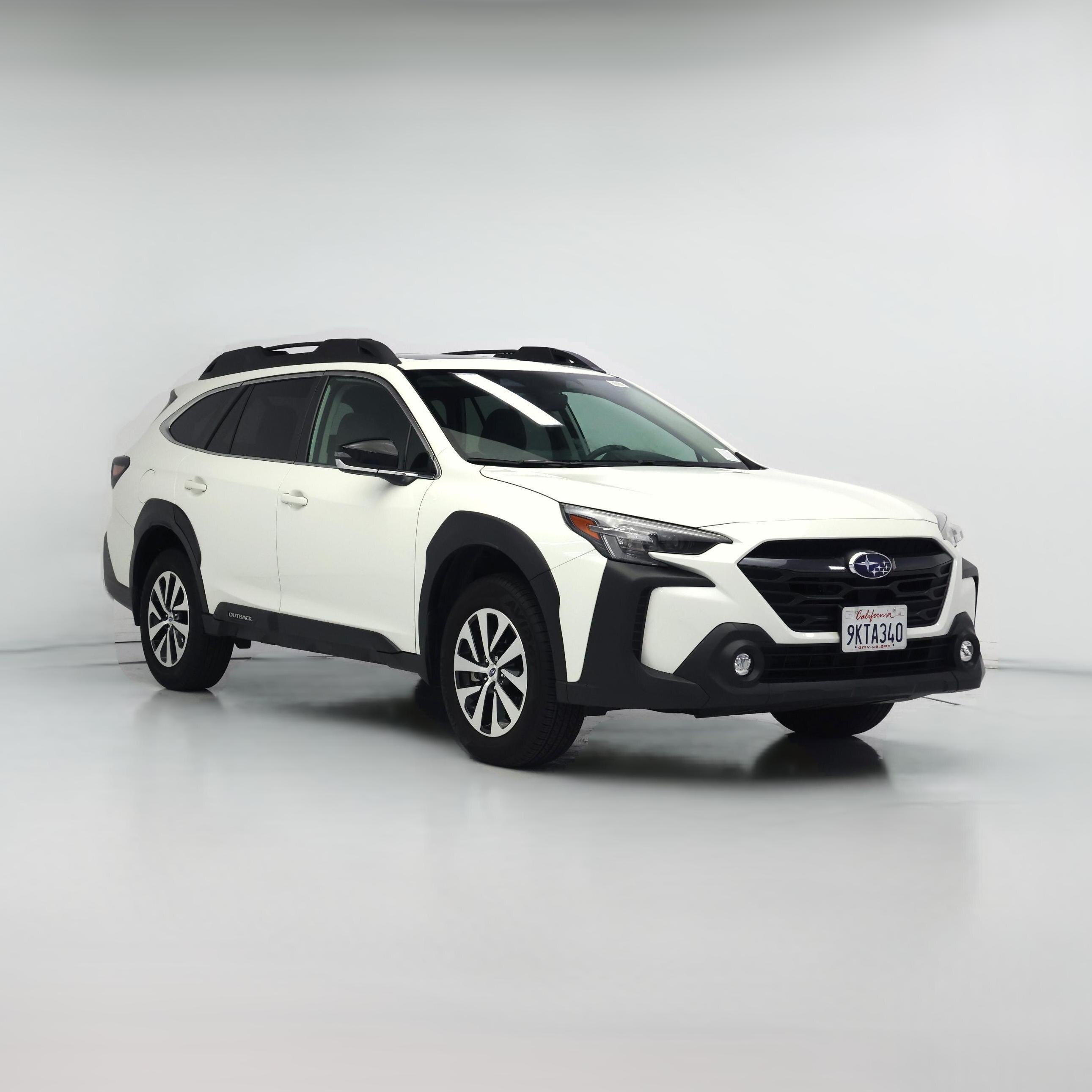 Thumbnail: 2024 Subaru Outback - 1