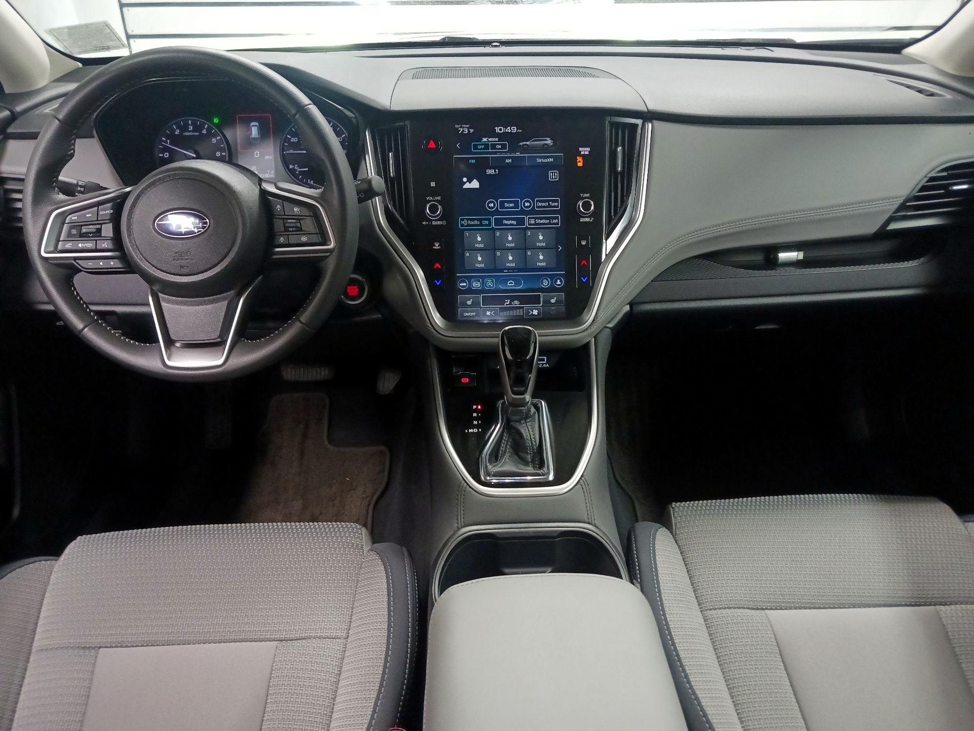 Thumbnail: 2024 Subaru Outback - 9