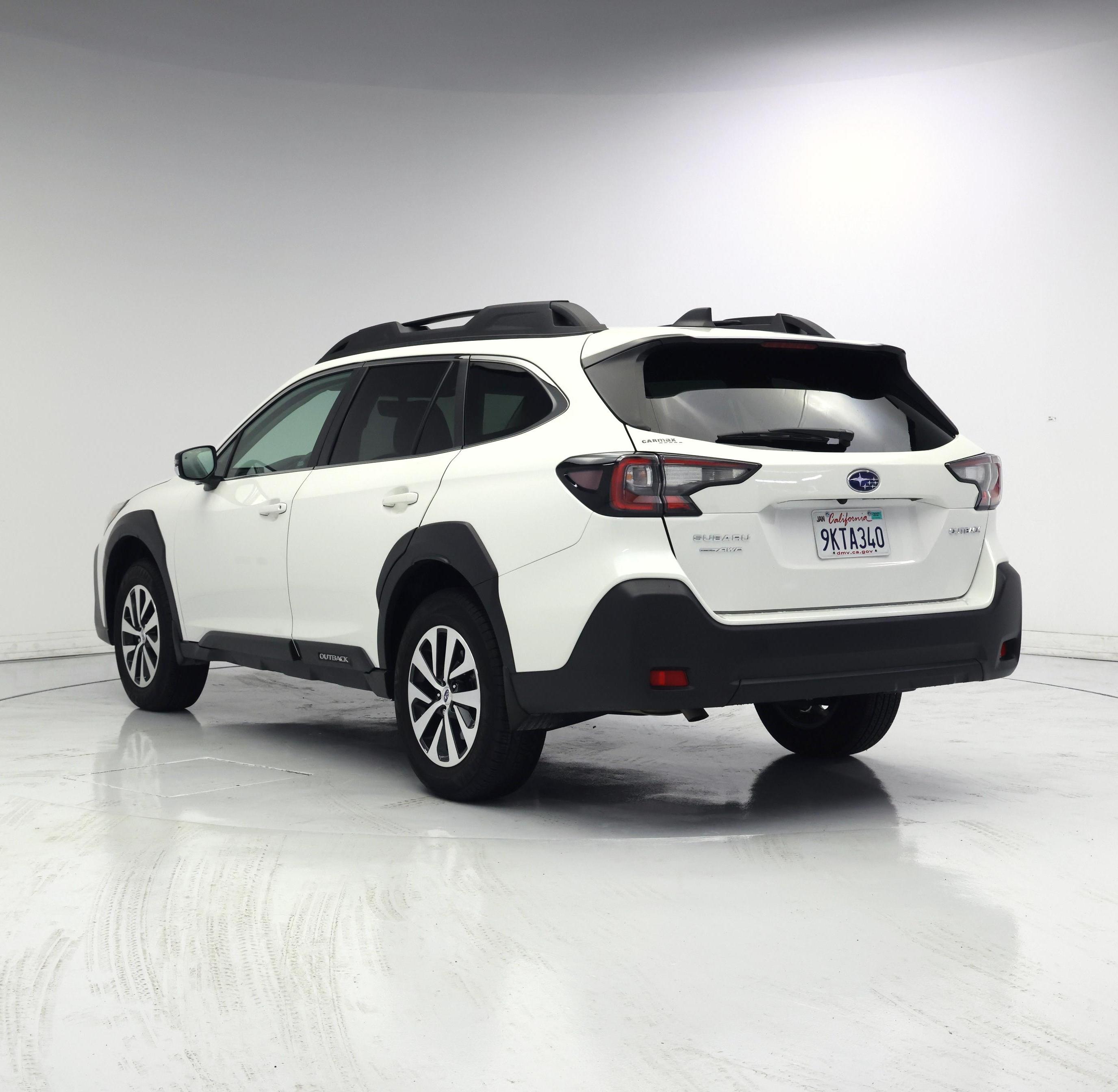 Thumbnail: 2024 Subaru Outback - 2