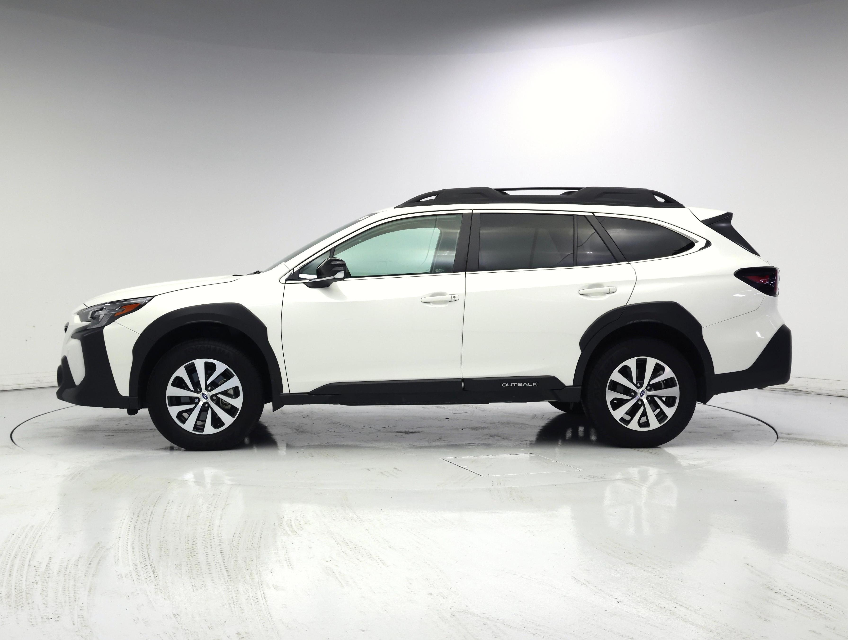 Thumbnail: 2024 Subaru Outback - 3